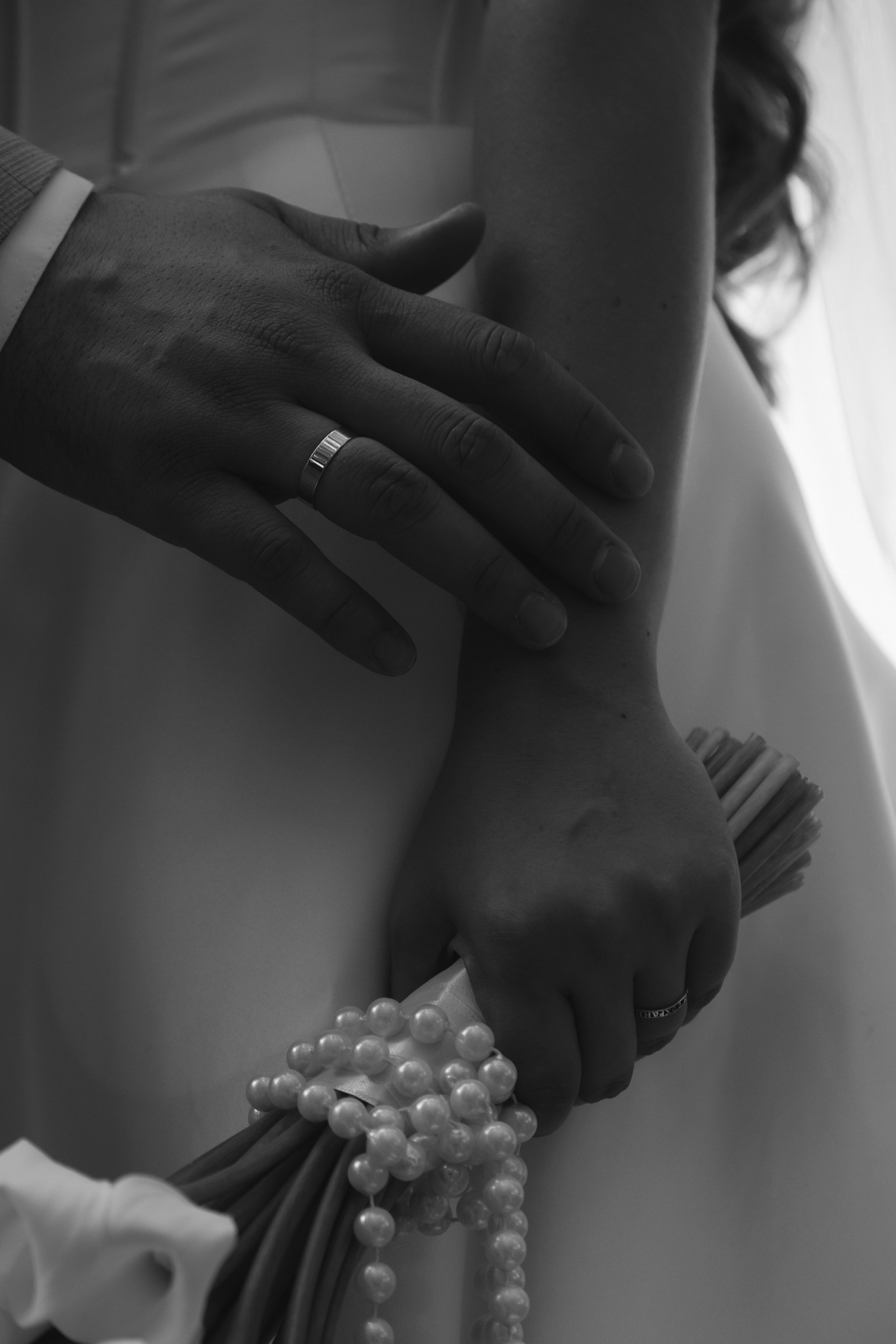 Дима и Катя. Фотограф в Самаре / Олеся Широнина