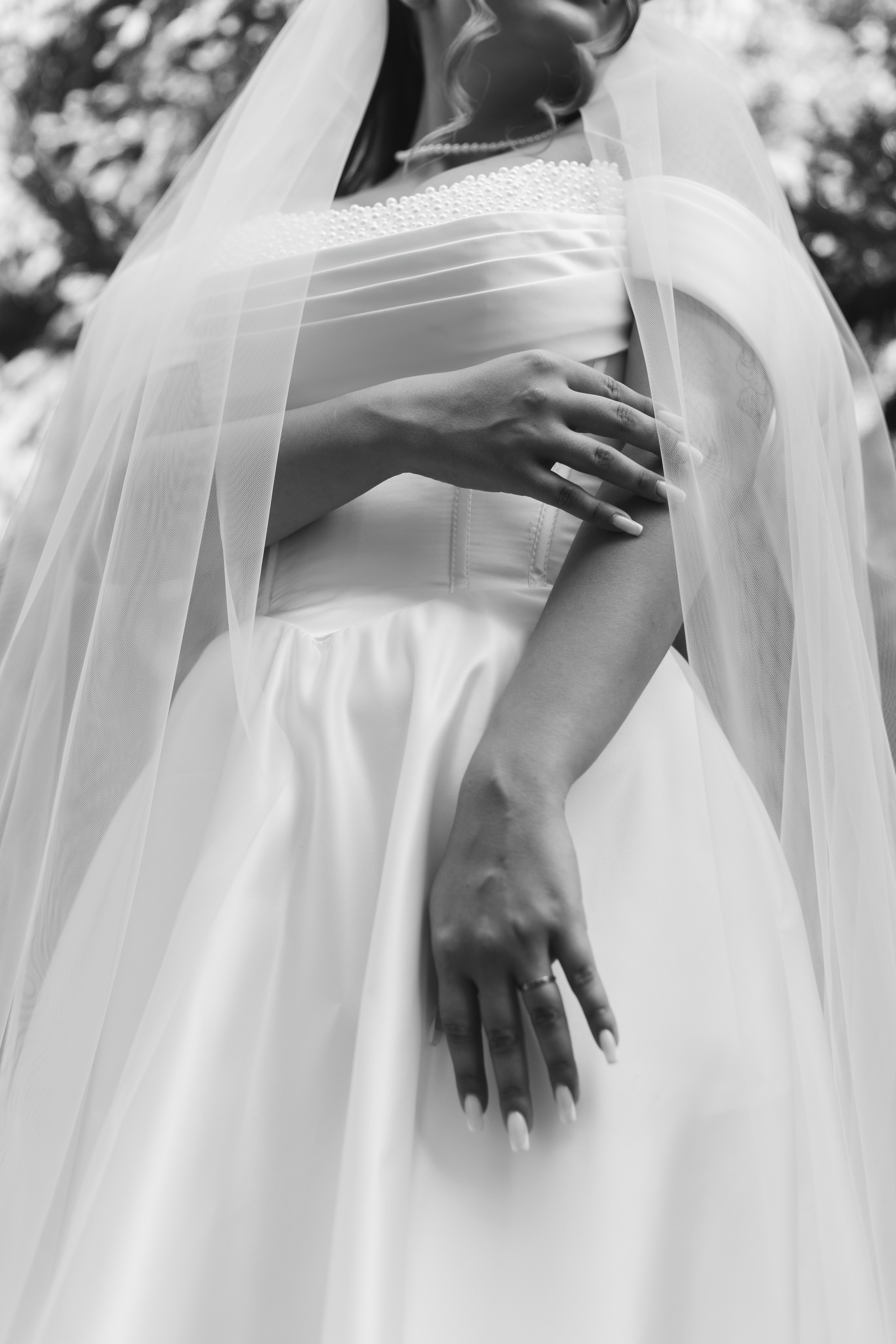 Дима и Катя. Фотограф в Самаре / Олеся Широнина