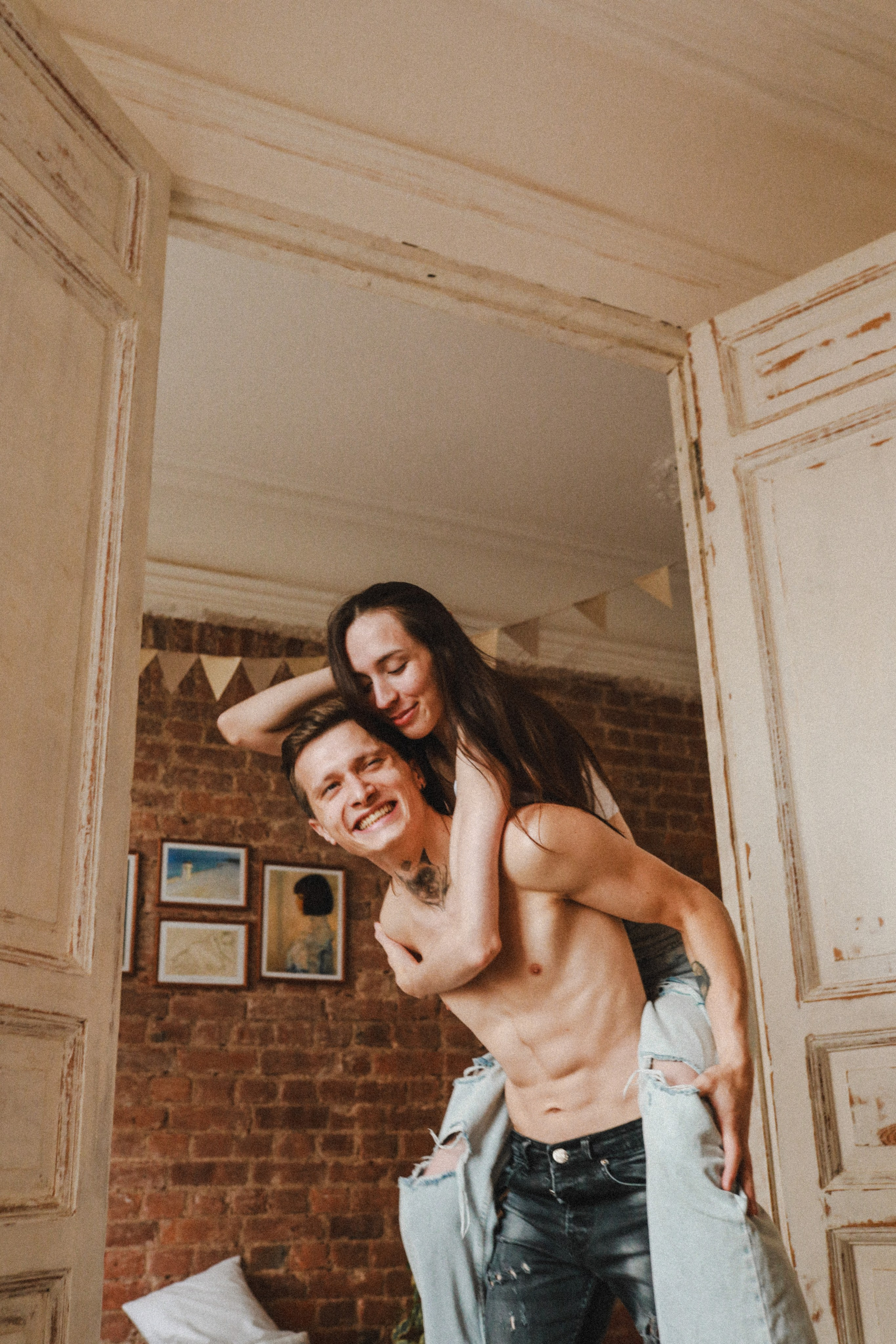 Любовь на Техноложке