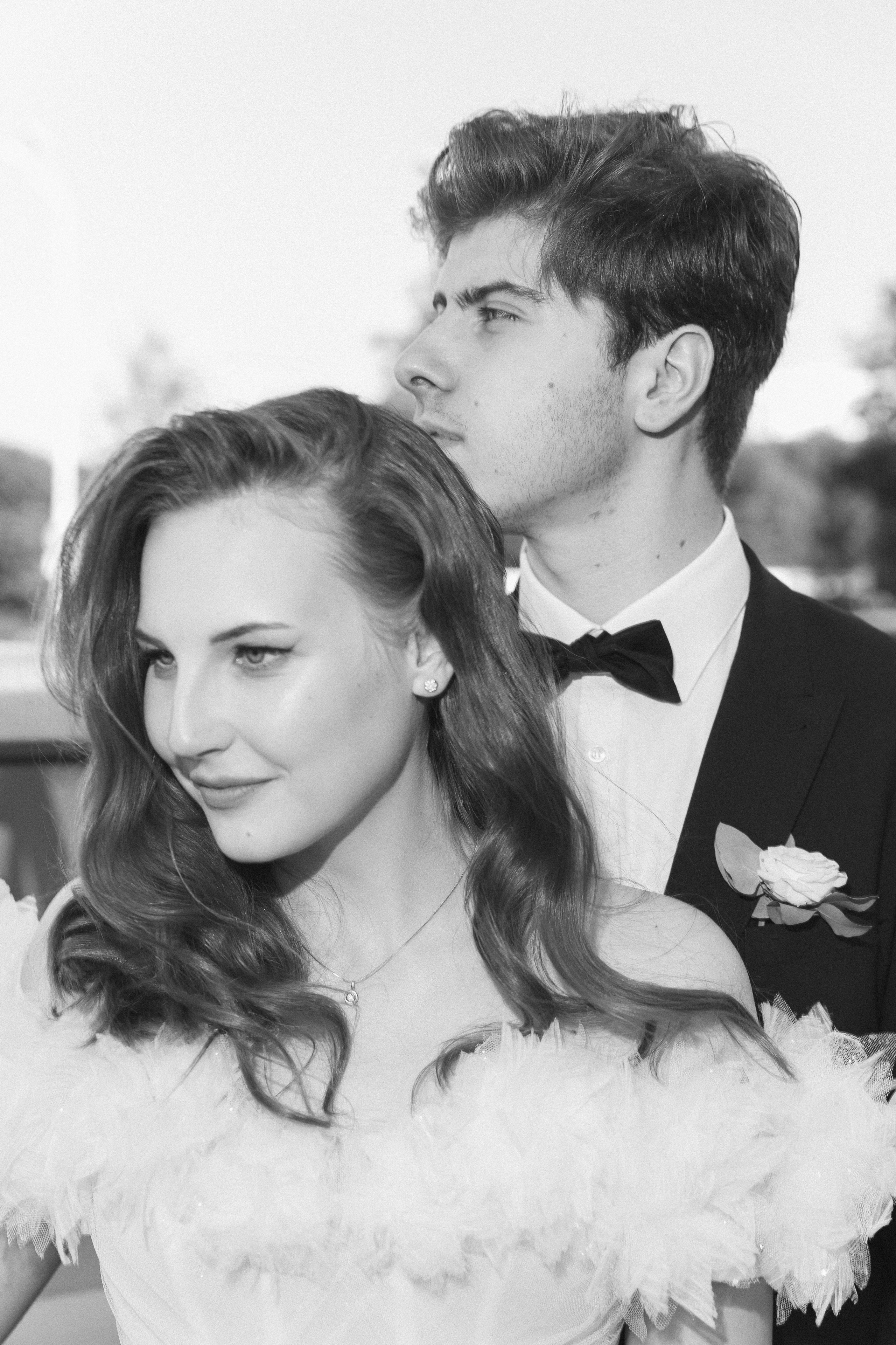 Дворец бракосочетания № 2. Свадебный фотограф в Москве Мария Крош