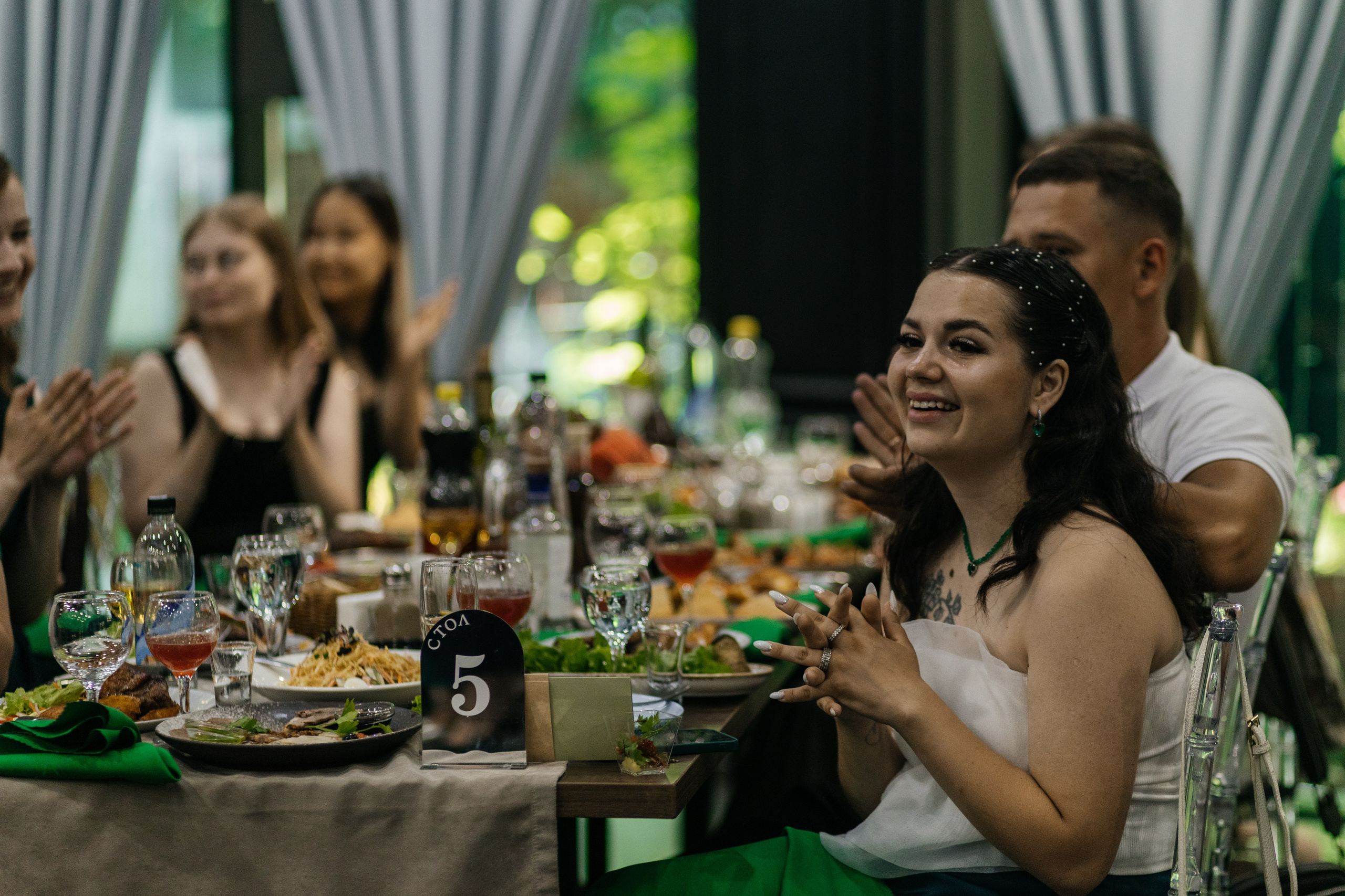 Николай & Ангелина. Фотограф Иркутск/Улан-Удэ Алекс Жданов