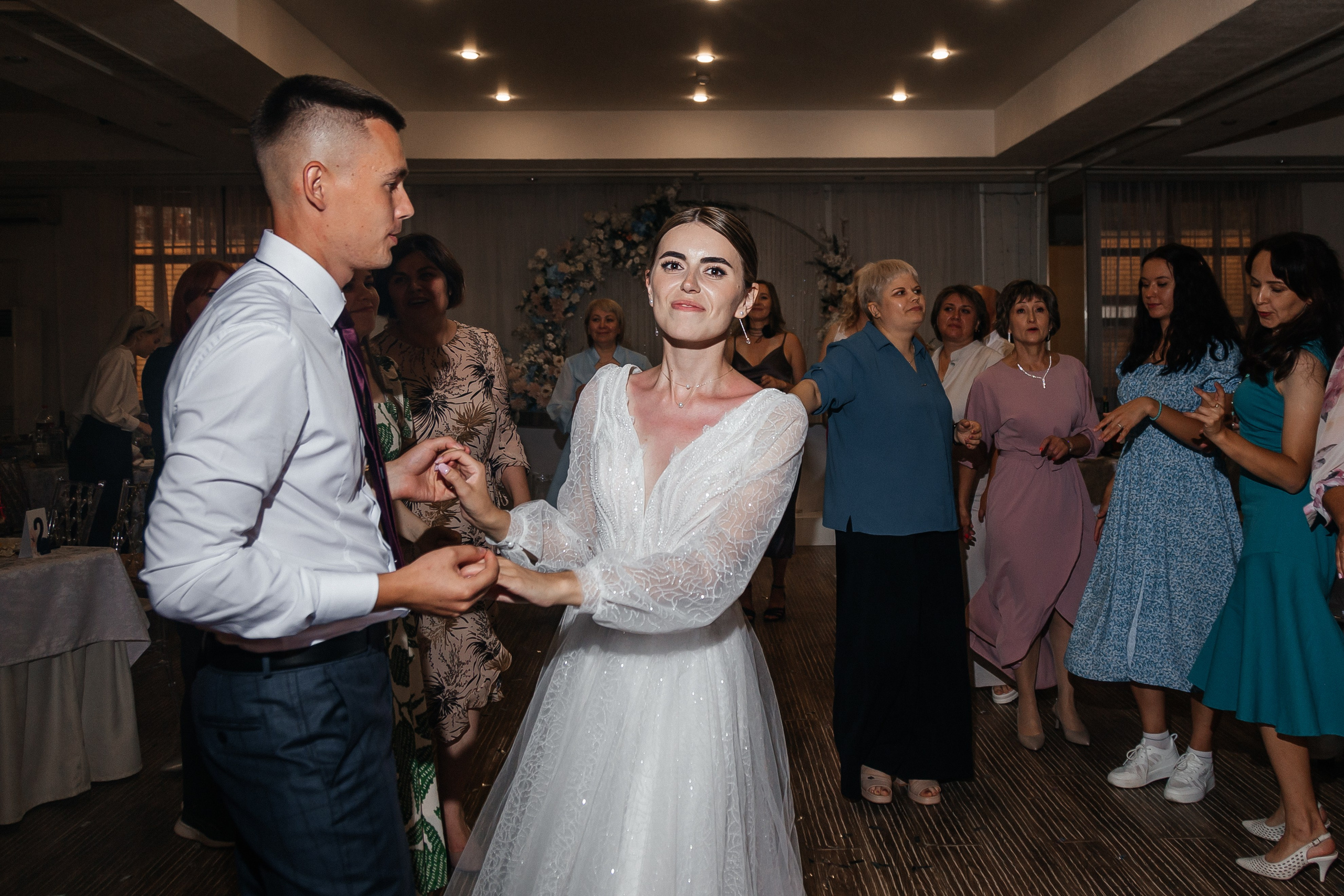 Максим & Юлия. Фотограф Улан-Удэ/Иркутск Алекс Жданов