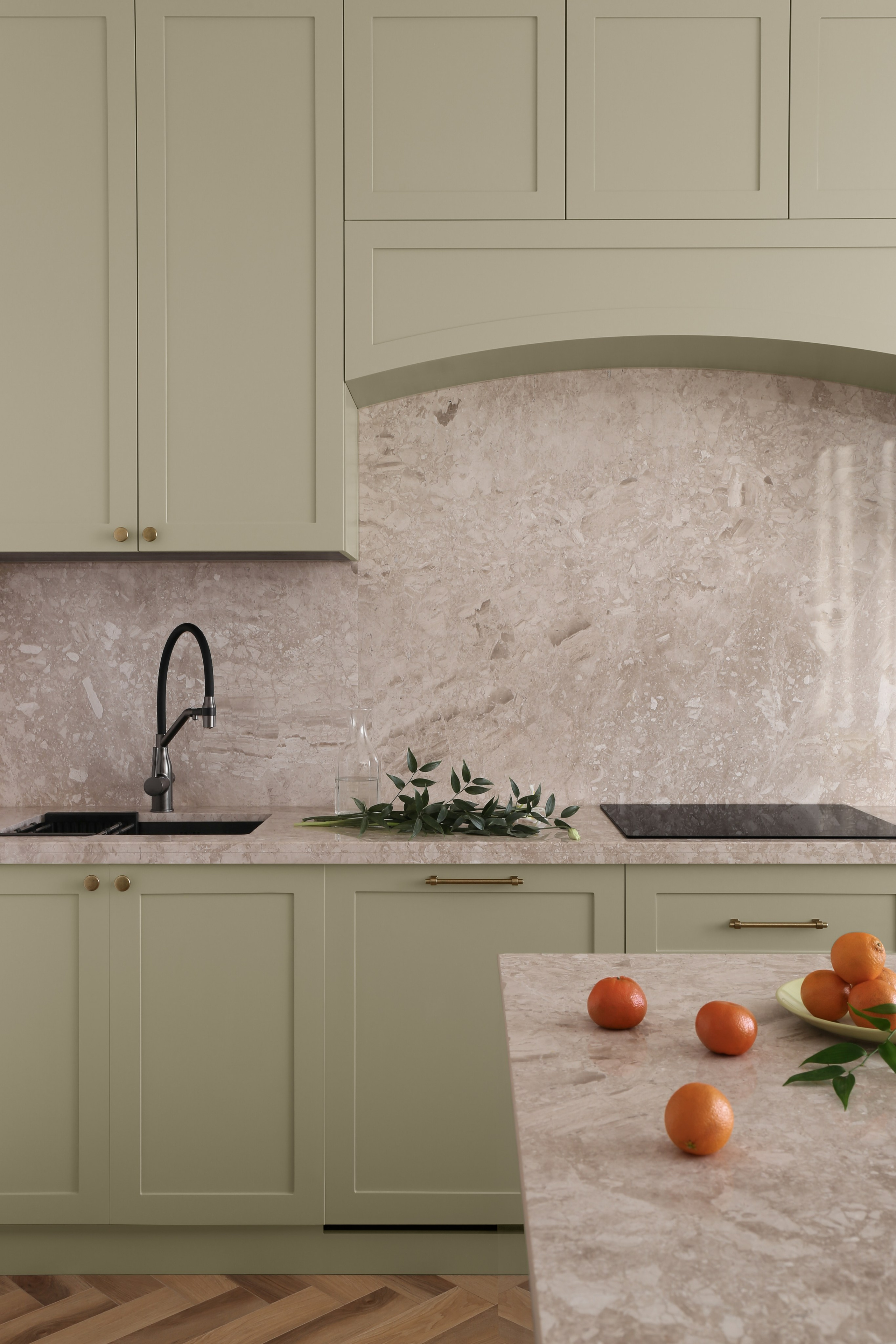 Gulim Zhami Design — Tamerlan. Roman Yakunin — interior photographer in Almaty, Kazakhstan