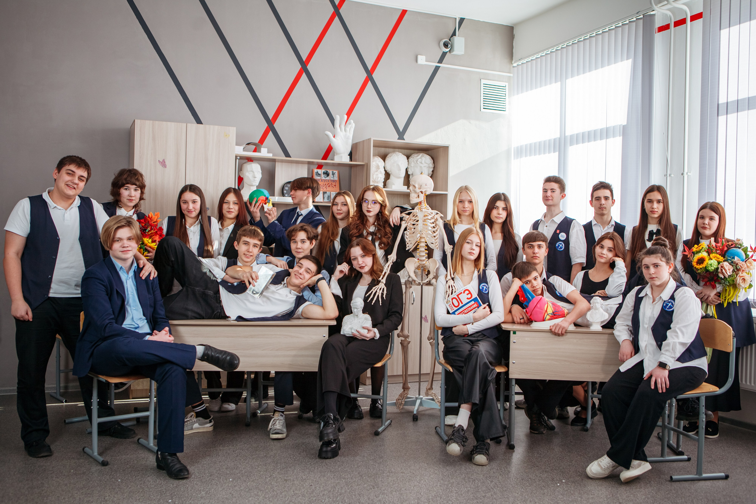 9кл 24 школа 25 год
