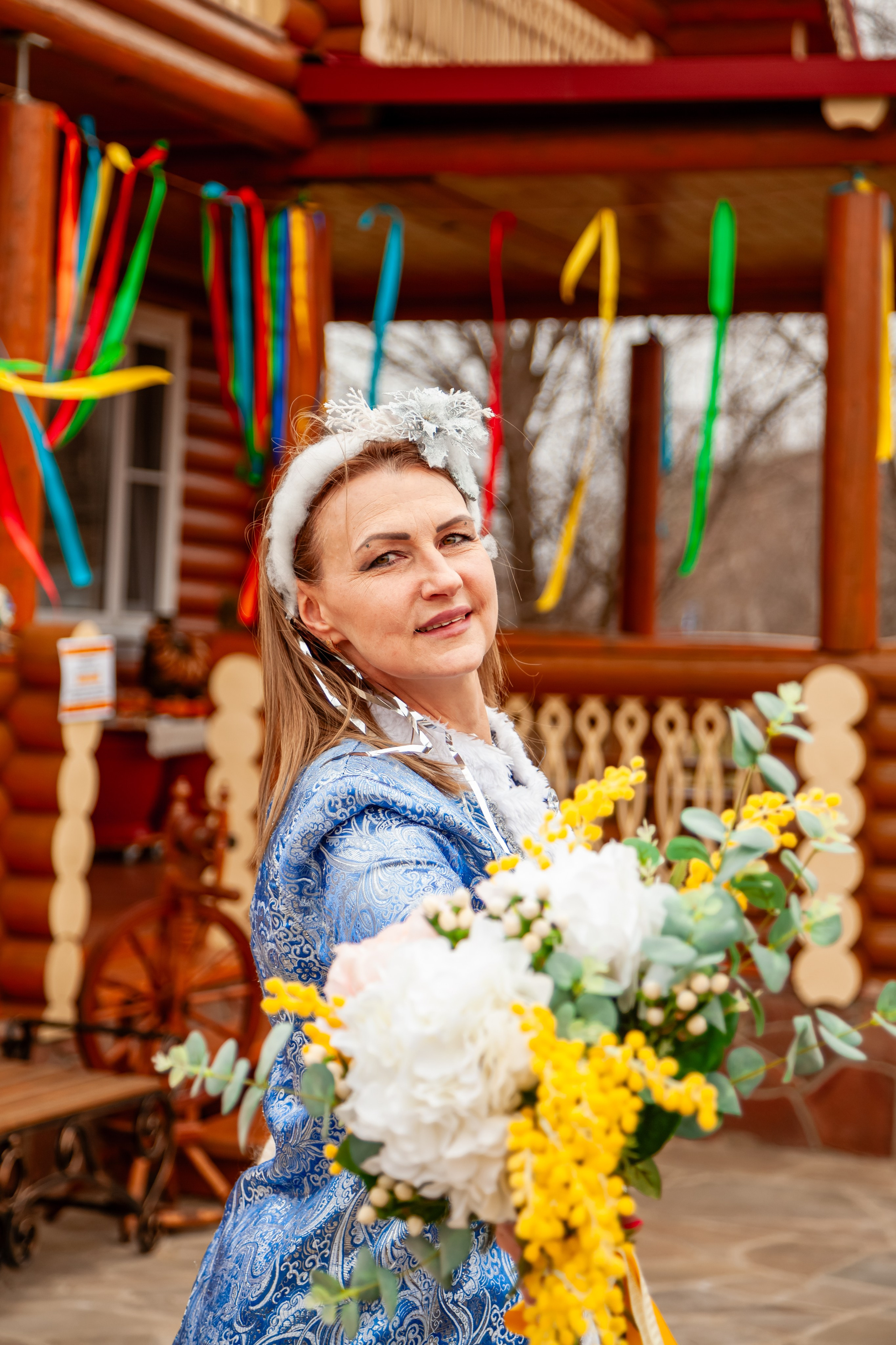 Массленица. Свадебный и семейный фотограф в Армавире