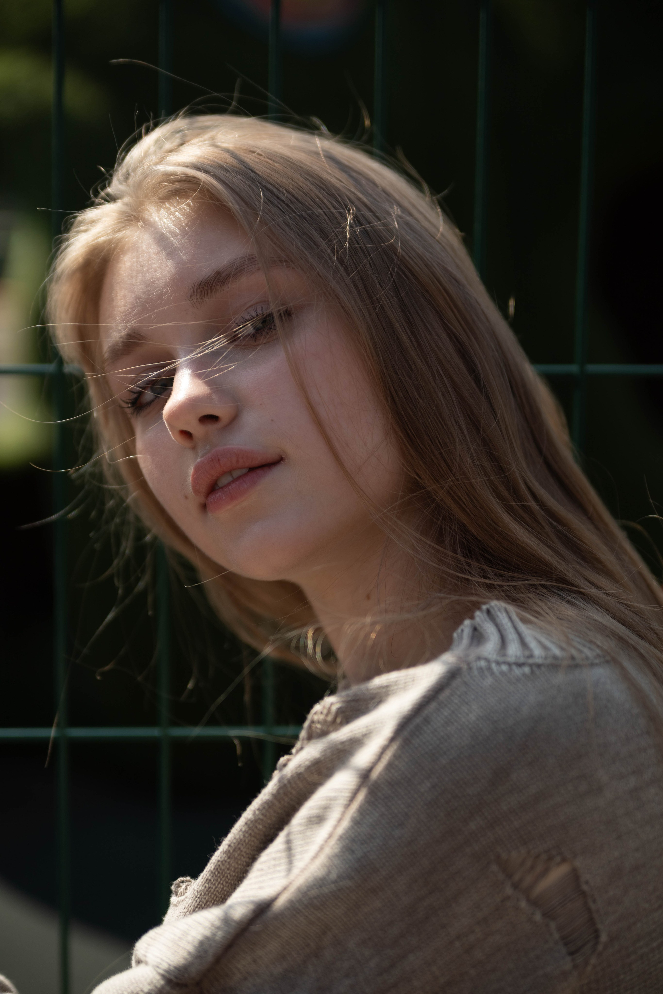 Алиса. Фотограф Железногорск, Подгорный, Уяр и Красноярск