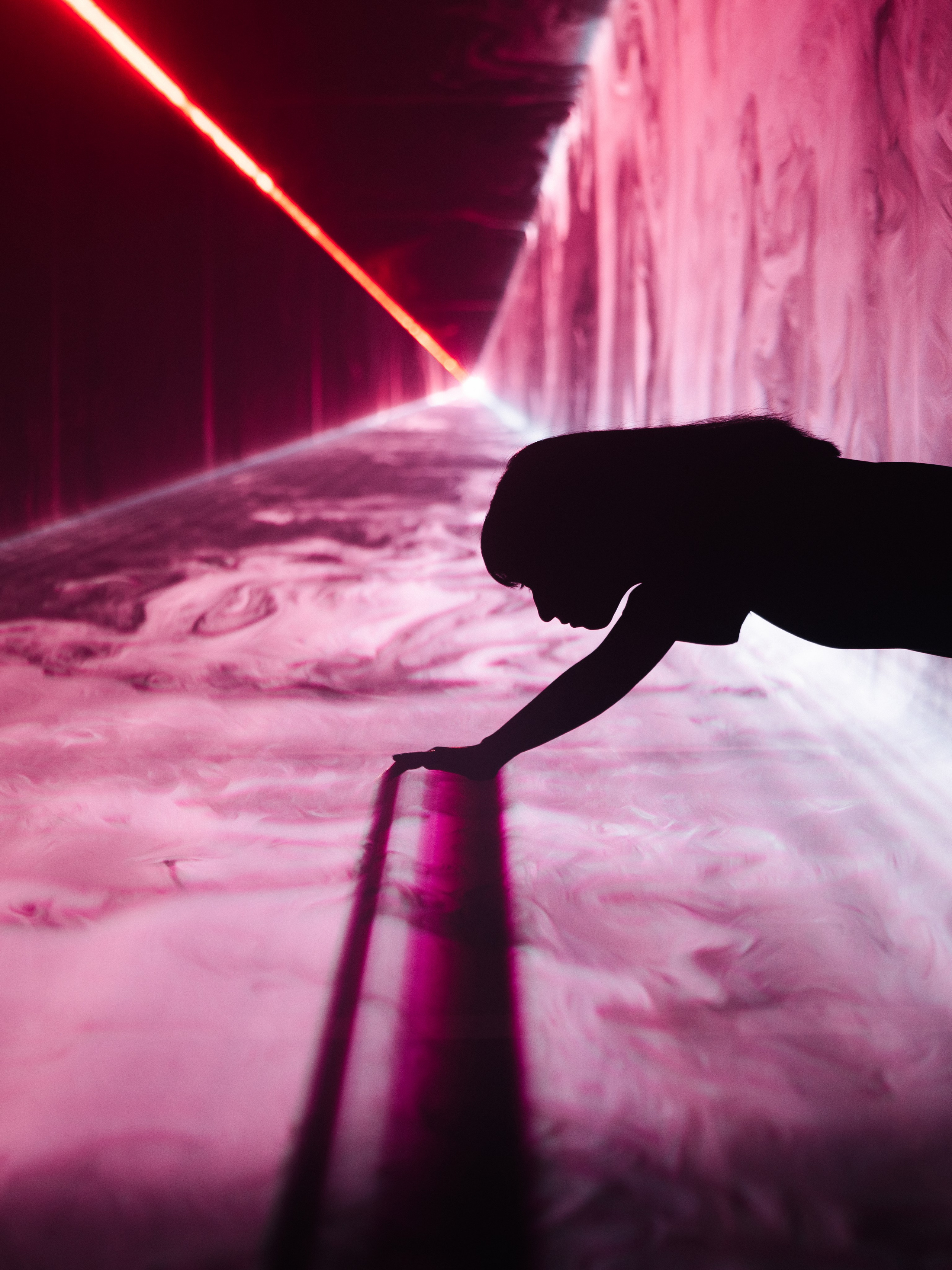 INTERVALS.EXHIBITION. @tomrus: Рустам Шагиморданов — фотограф