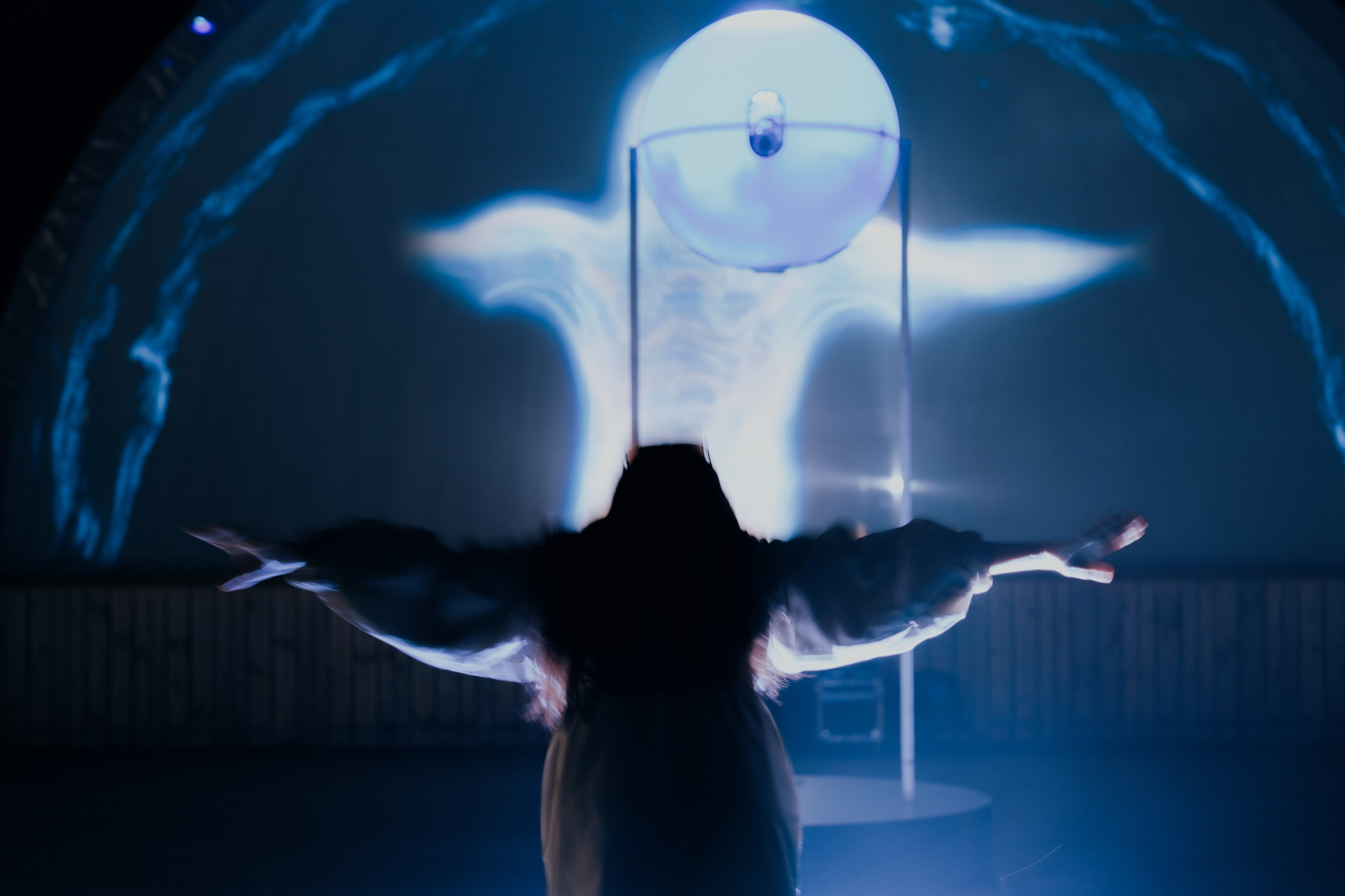 NUR 2024. @tomrus: Рустам Шагиморданов — фотограф