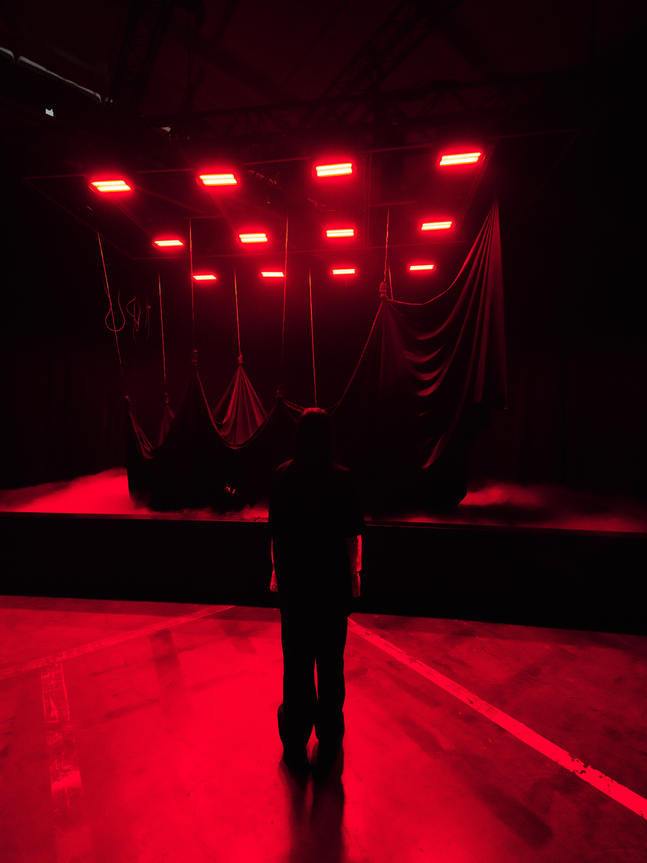 INTERVALS.EXHIBITION. @tomrus: Рустам Шагиморданов — фотограф