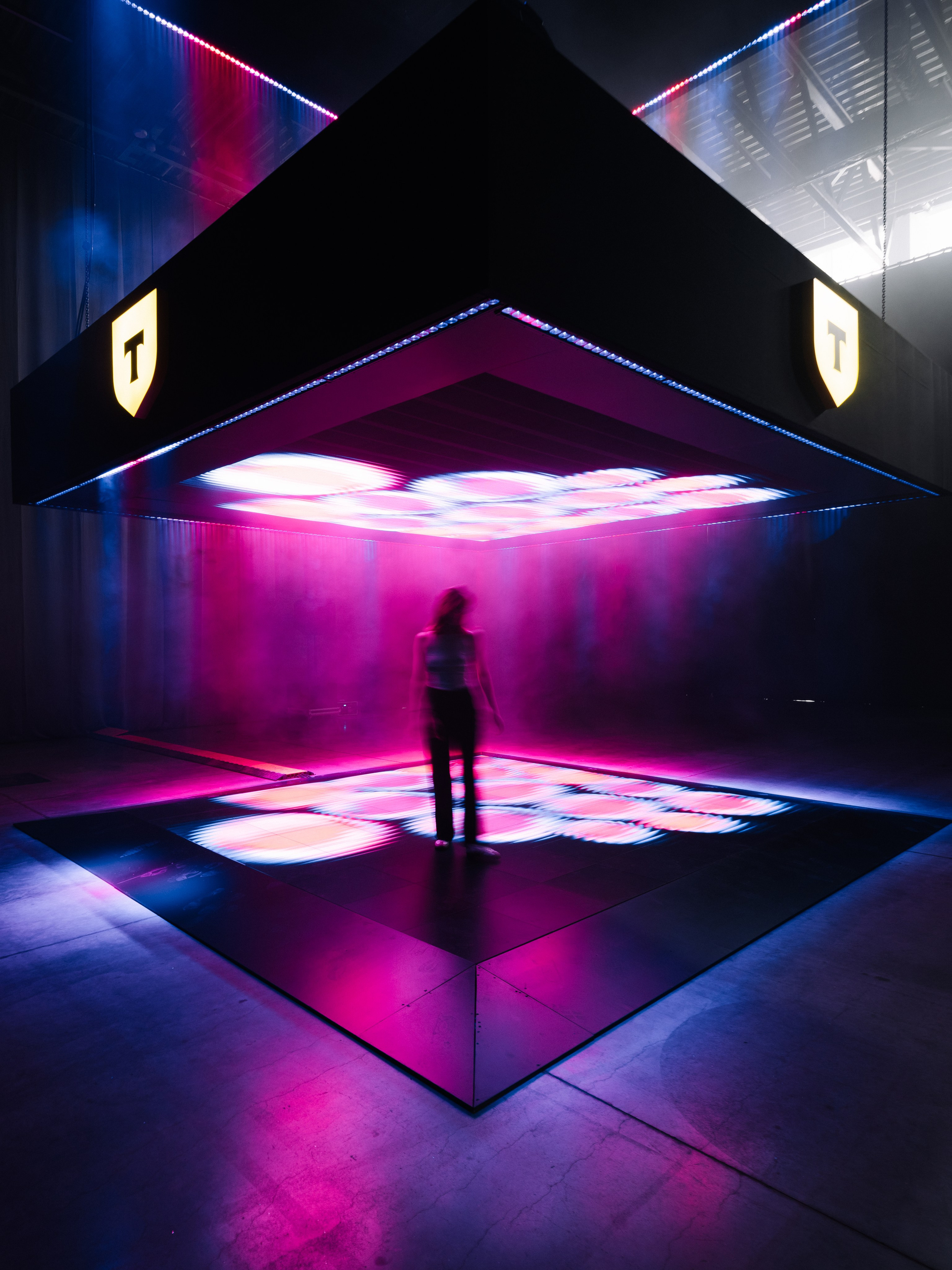 Intervals Festival 2025. @tomrus: Рустам Шагиморданов — фотограф