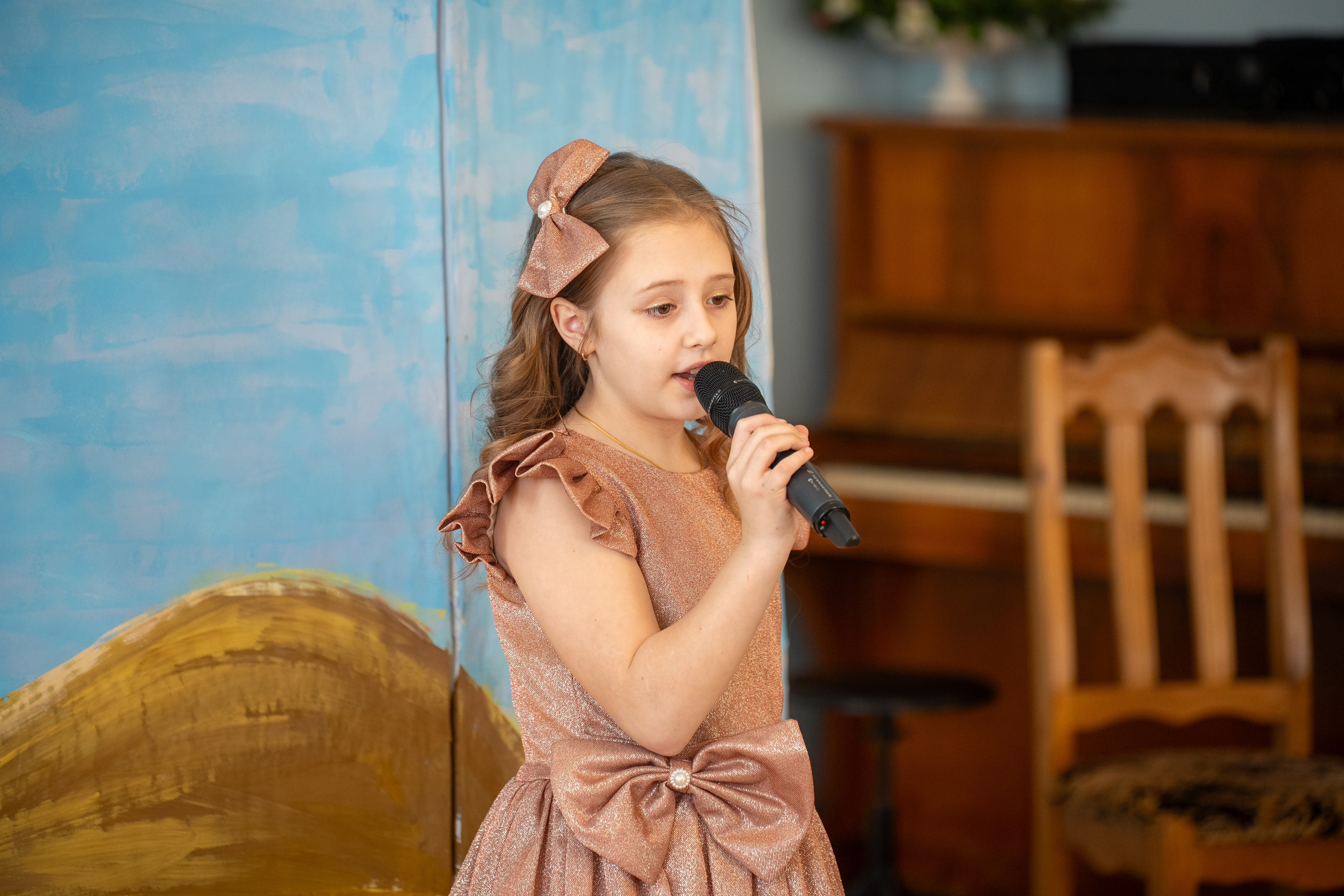 СВЕТЛАЯ ПАСХА В ВОСКРЕСНОЙ ШКОЛЕ. НИКОЛО-БОГОЯВЛЕНСКИЙ МОРСКОЙ СОБОР