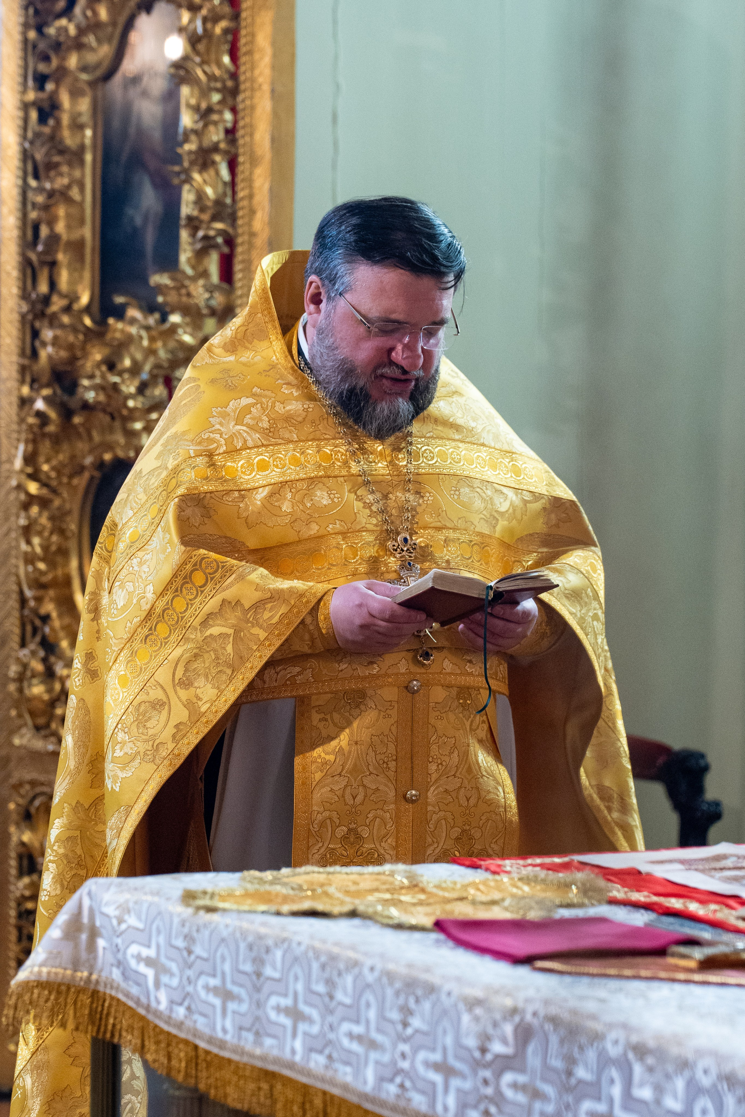 По плоти Обрезание Господа Бога и Спаса нашего Иисуса Христа. Свт. Василия Великого, архиепископа Кесарии Каппадокийской. НИКОЛО-БОГОЯВЛЕНСКИЙ МОРСКОЙ СОБОР