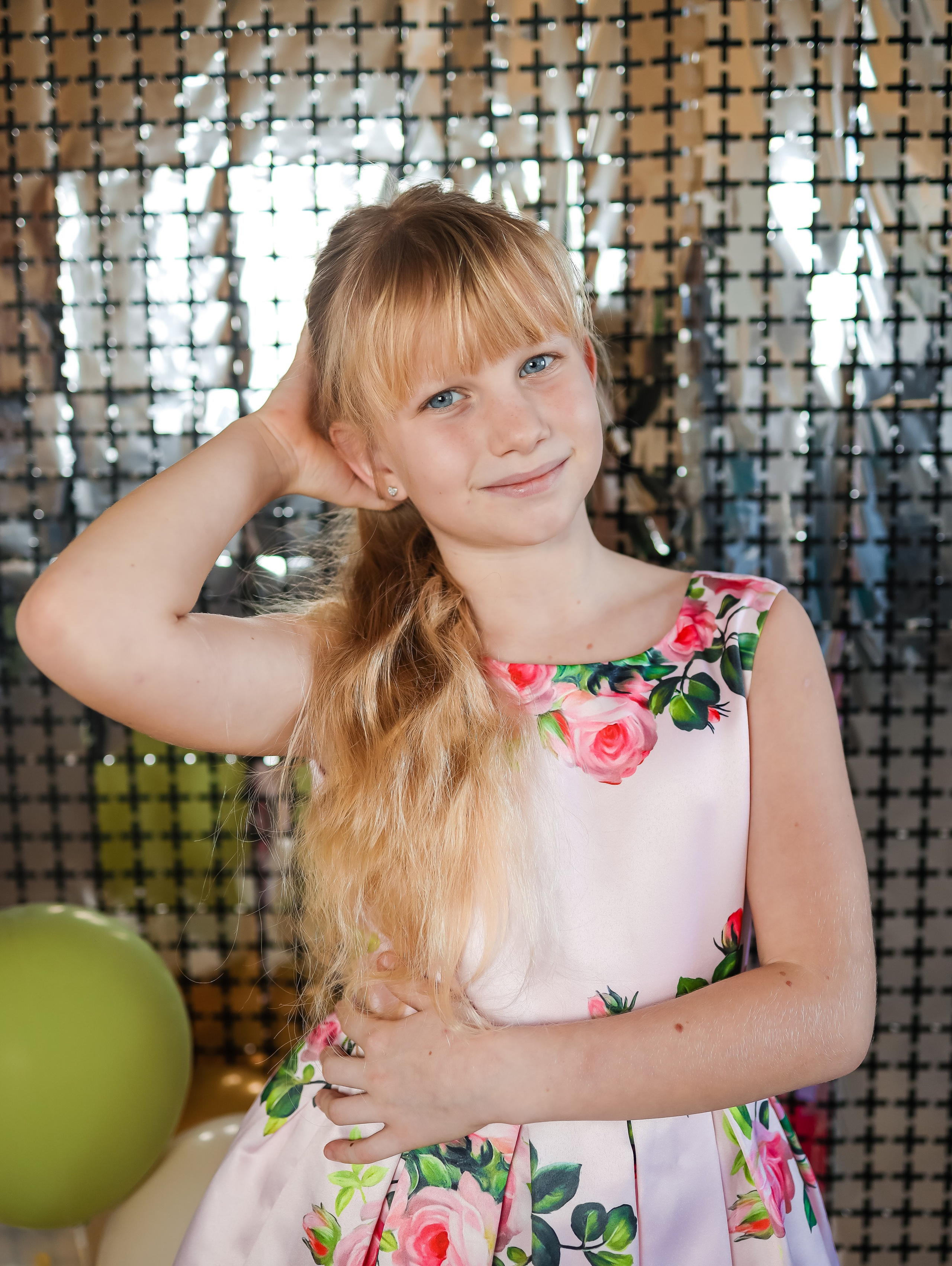 Дети модельная школа. Главная