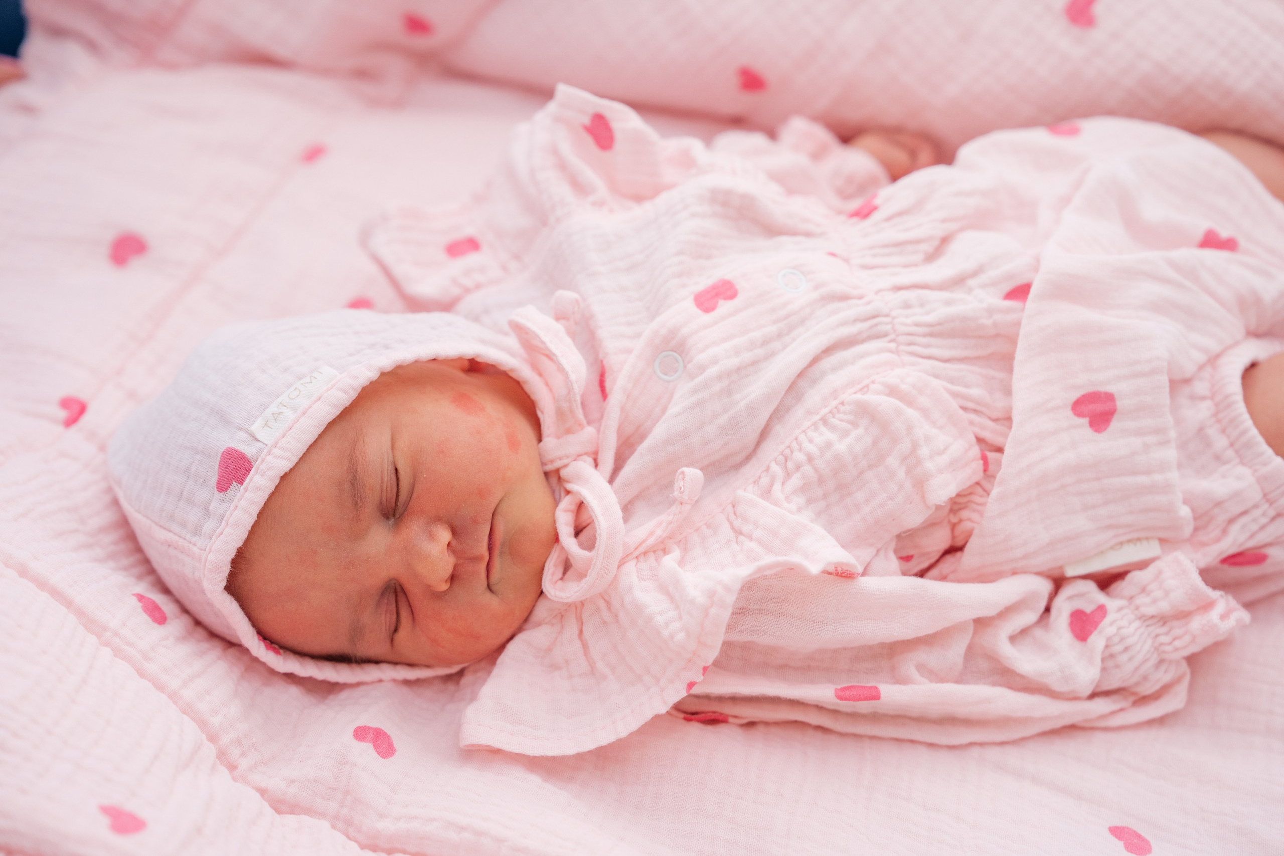 Выписки. Фотограф новорожденных в Москве, Зеленограде, МО, Дмитриева Дарья