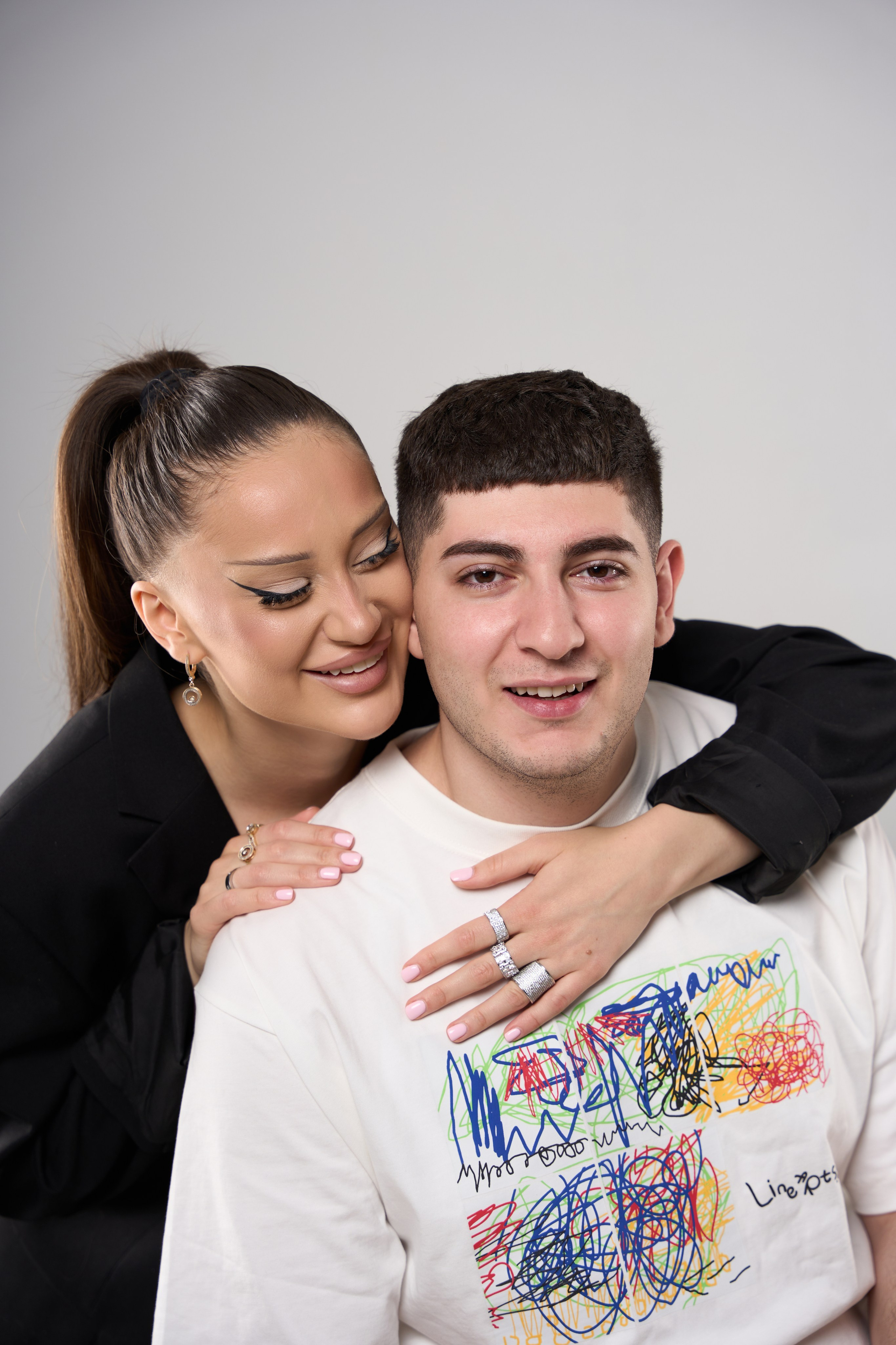 ☆Звезды☆. Фотограф в Москве (ЮВАО ВАО СВАО)