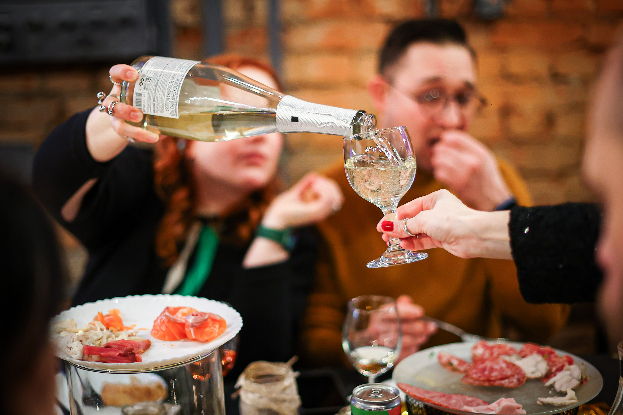 Репортаж. Профессиональной фотограф в Санкт-Петербурге Алексей Киселёв