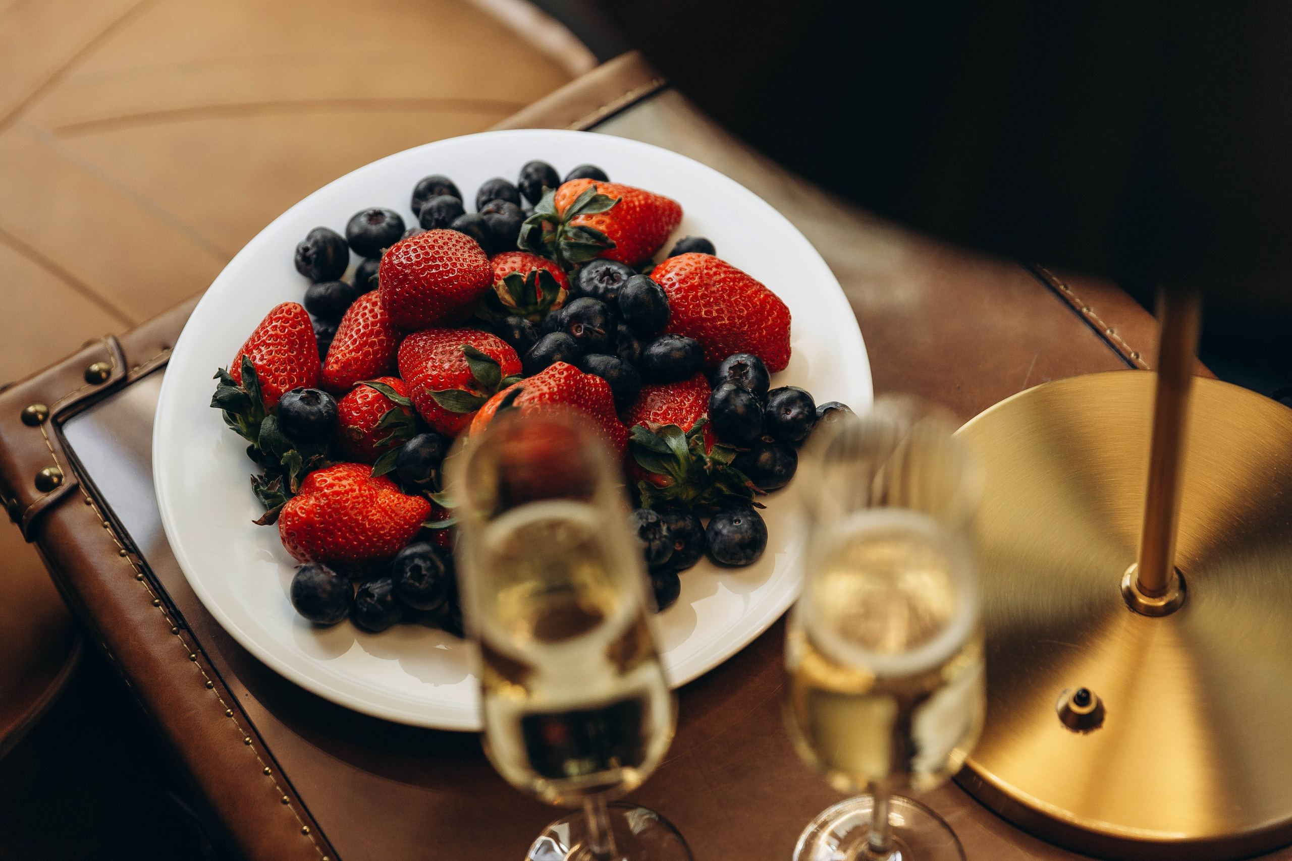 Максим и Ирина. Бутик-отель Арбат. Katerina Schastlivaya