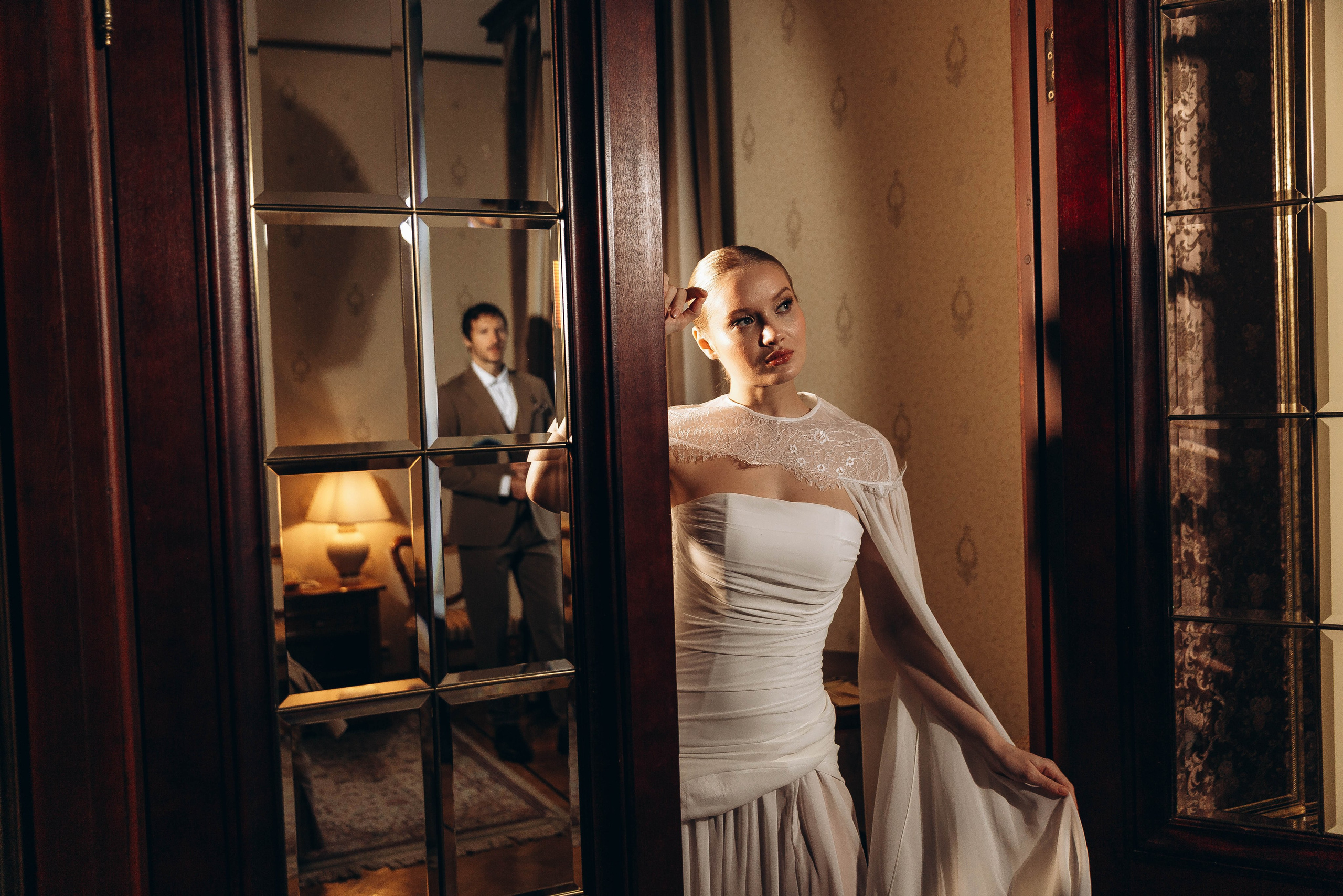 Николай и Екатерина. Метрополь. Katerina Schastlivaya