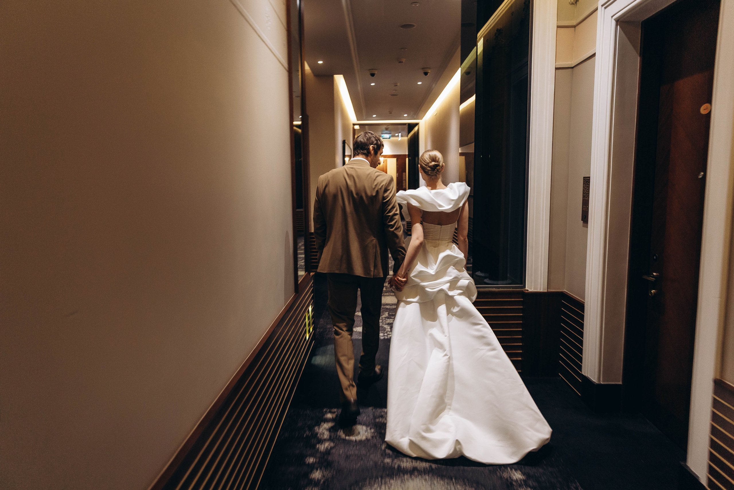 Николай и Екатерина. Метрополь. Katerina Schastlivaya