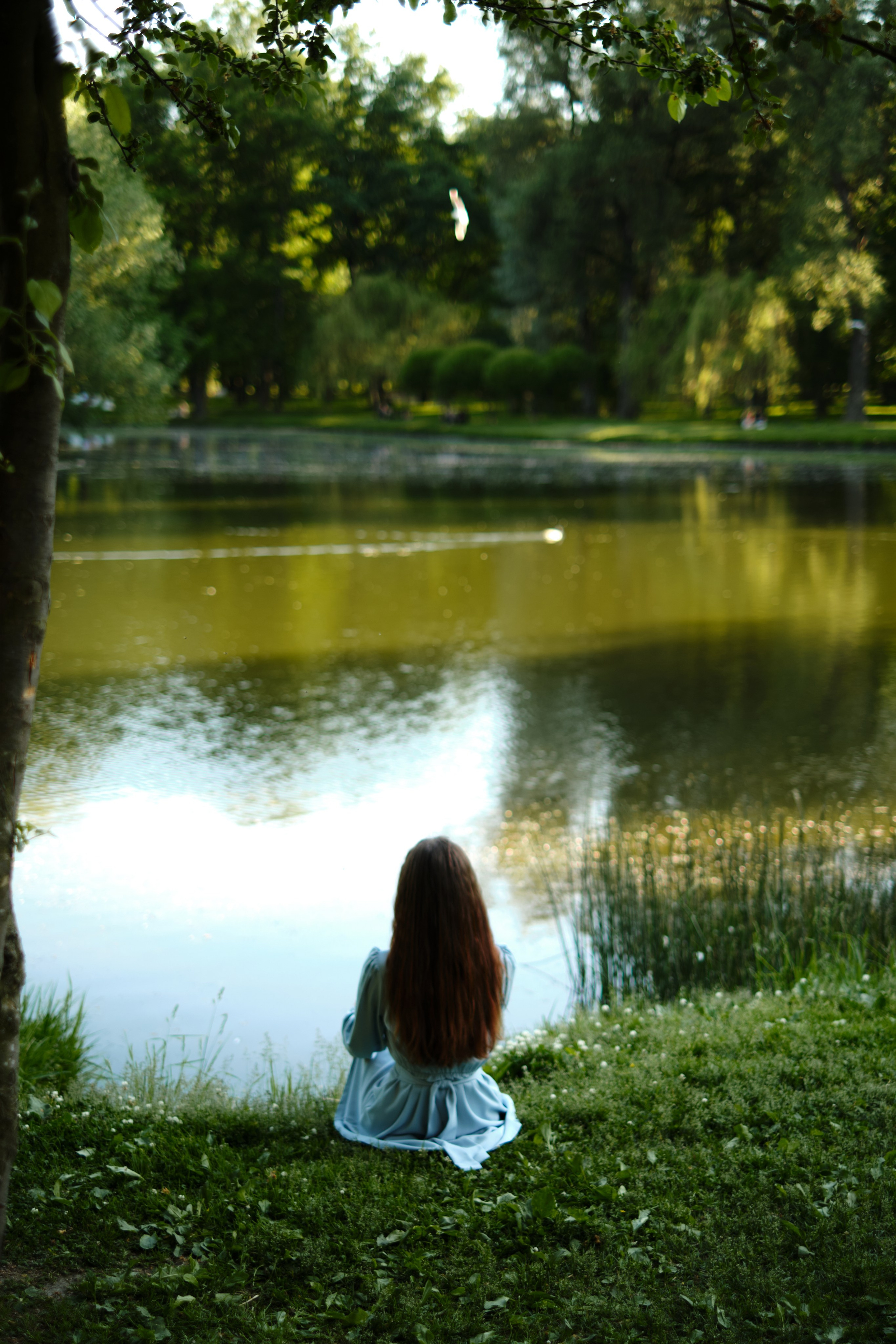 Саша. Фотограф в Санкт-Петербурге Мария Комолитдинова