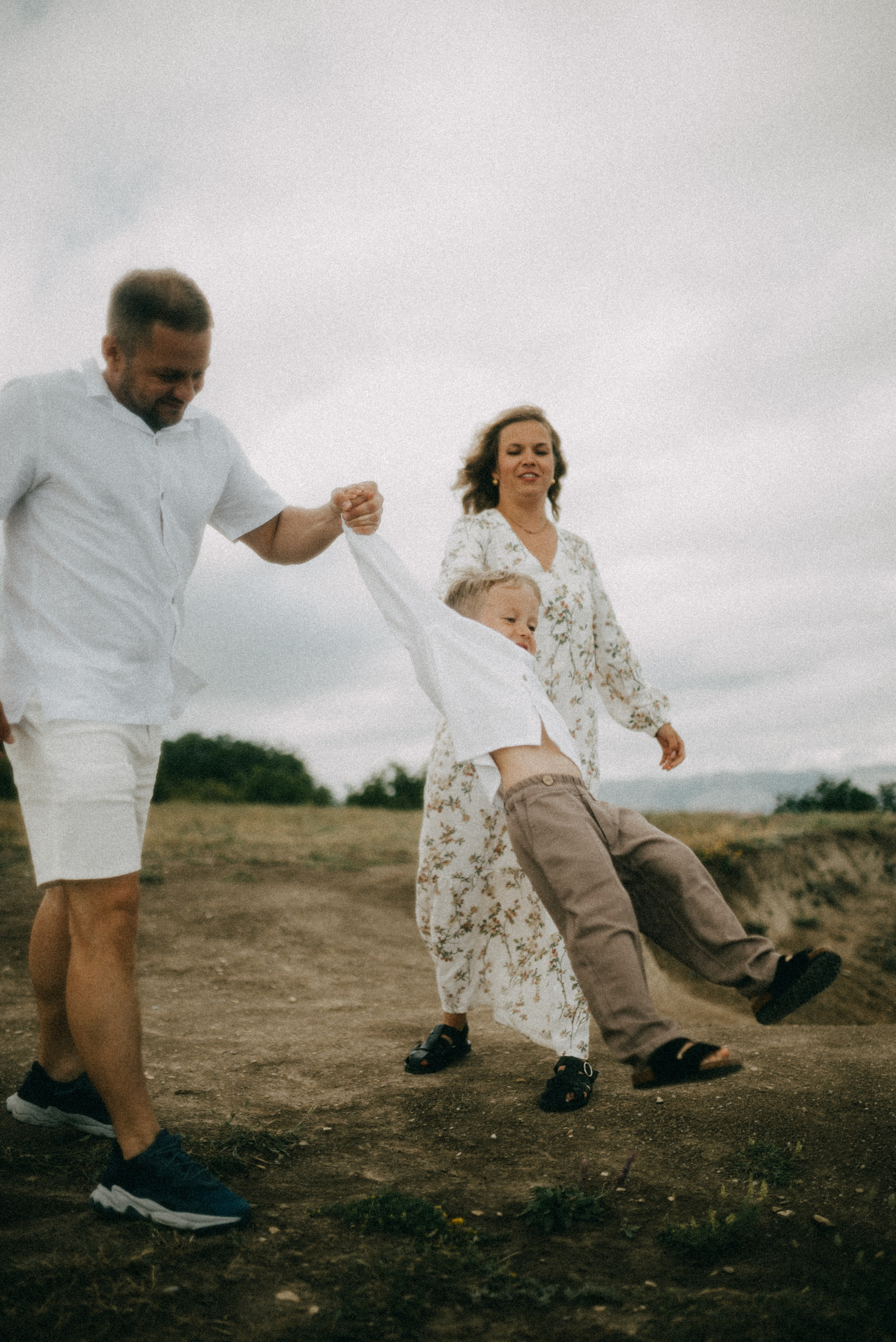 Арина, Руслан и маленький Эльбрус. Фотограф Санкт-Петербург, Новороссийск