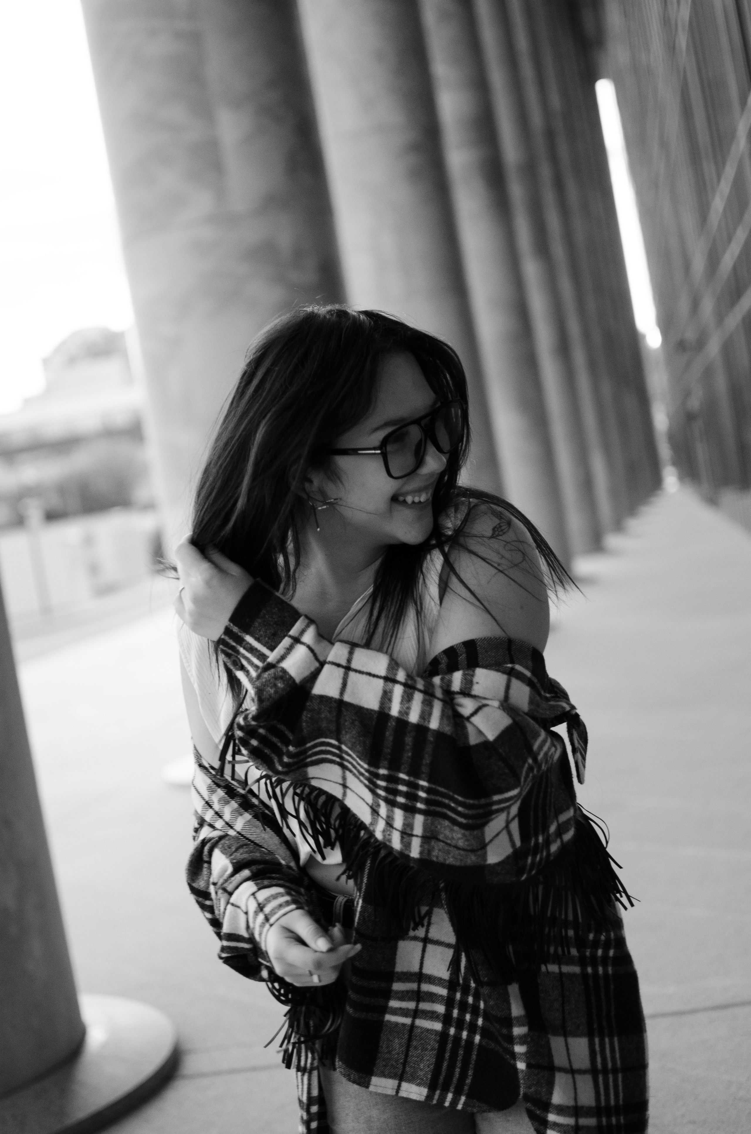 Ульяна. Женский и предметный фотограф в Уфе Анастасия Настоечка