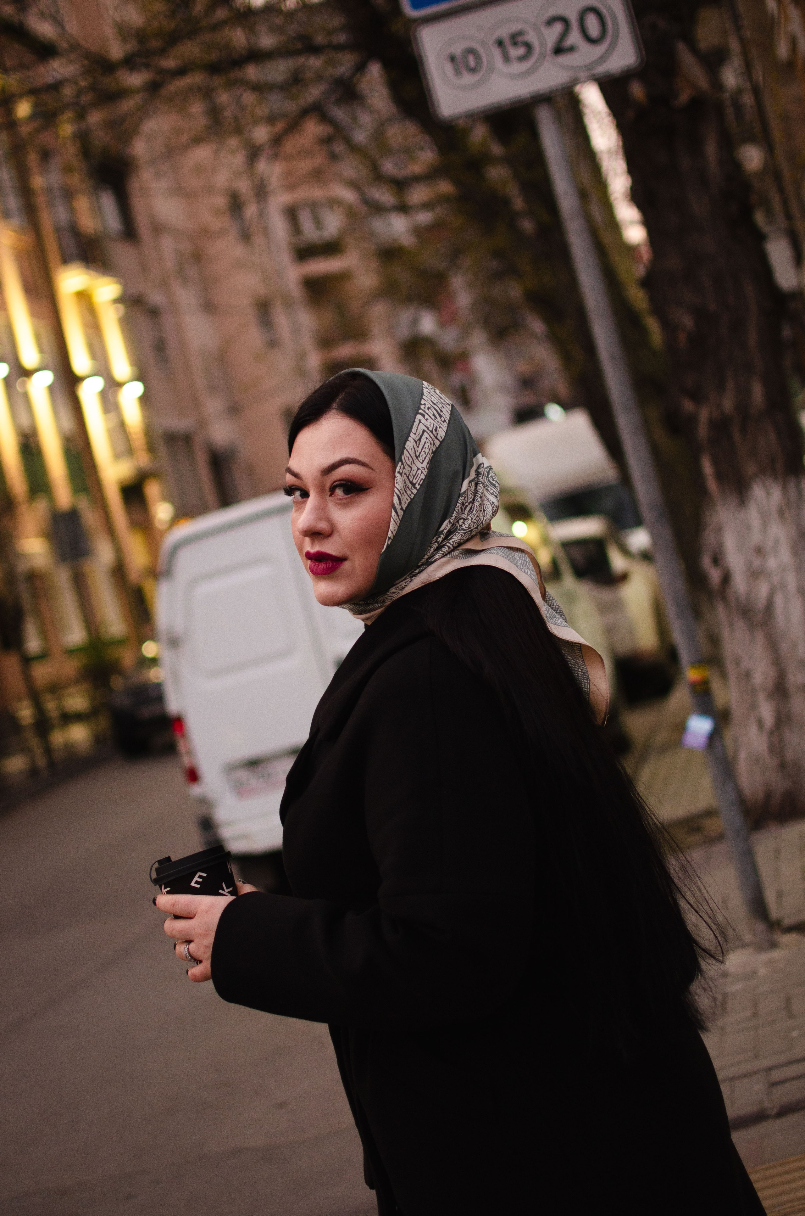 Ксения. Женский и предметный фотограф в Уфе Анастасия Настоечка