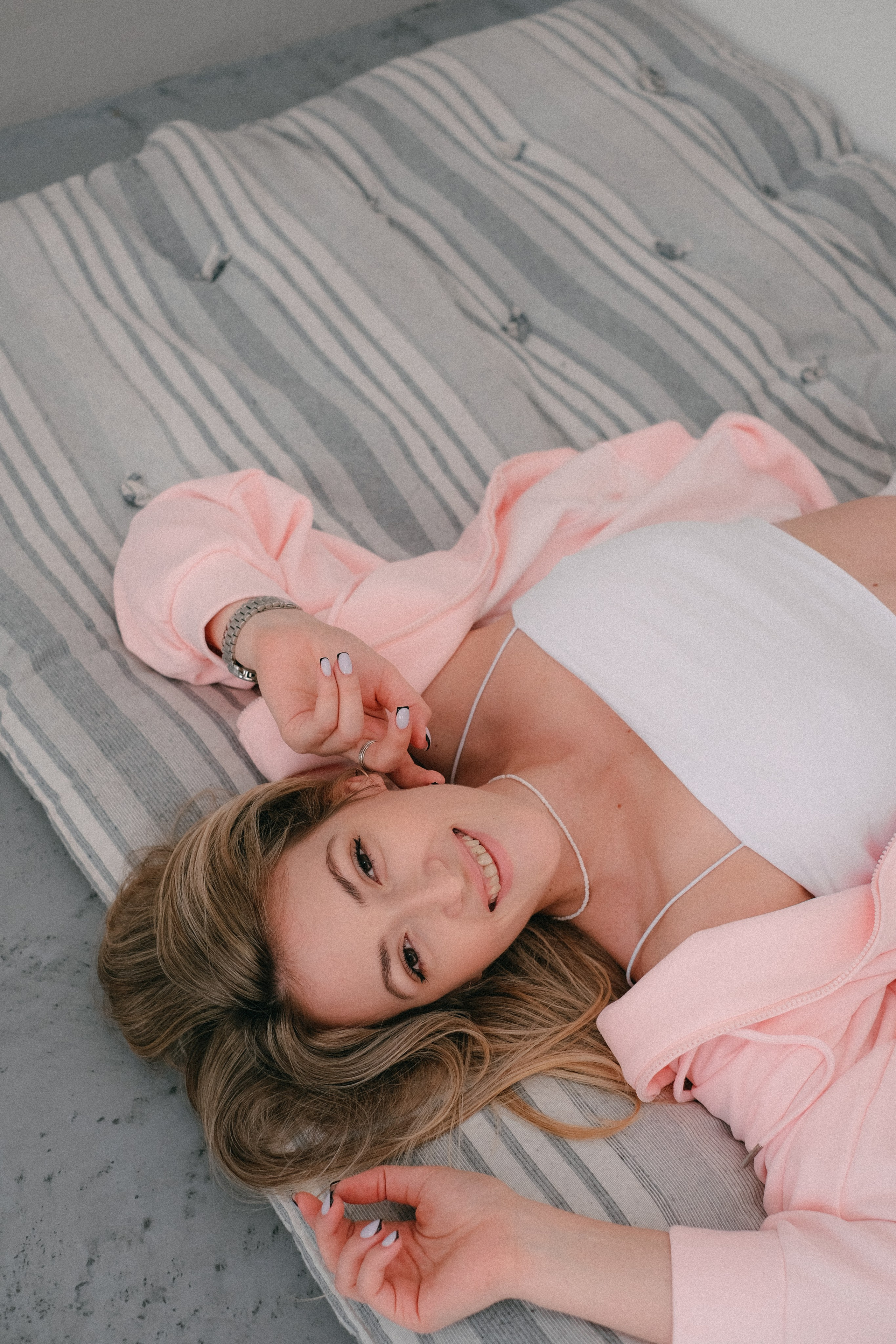 Настя. Андрющенко Мария фотограф Волгоград