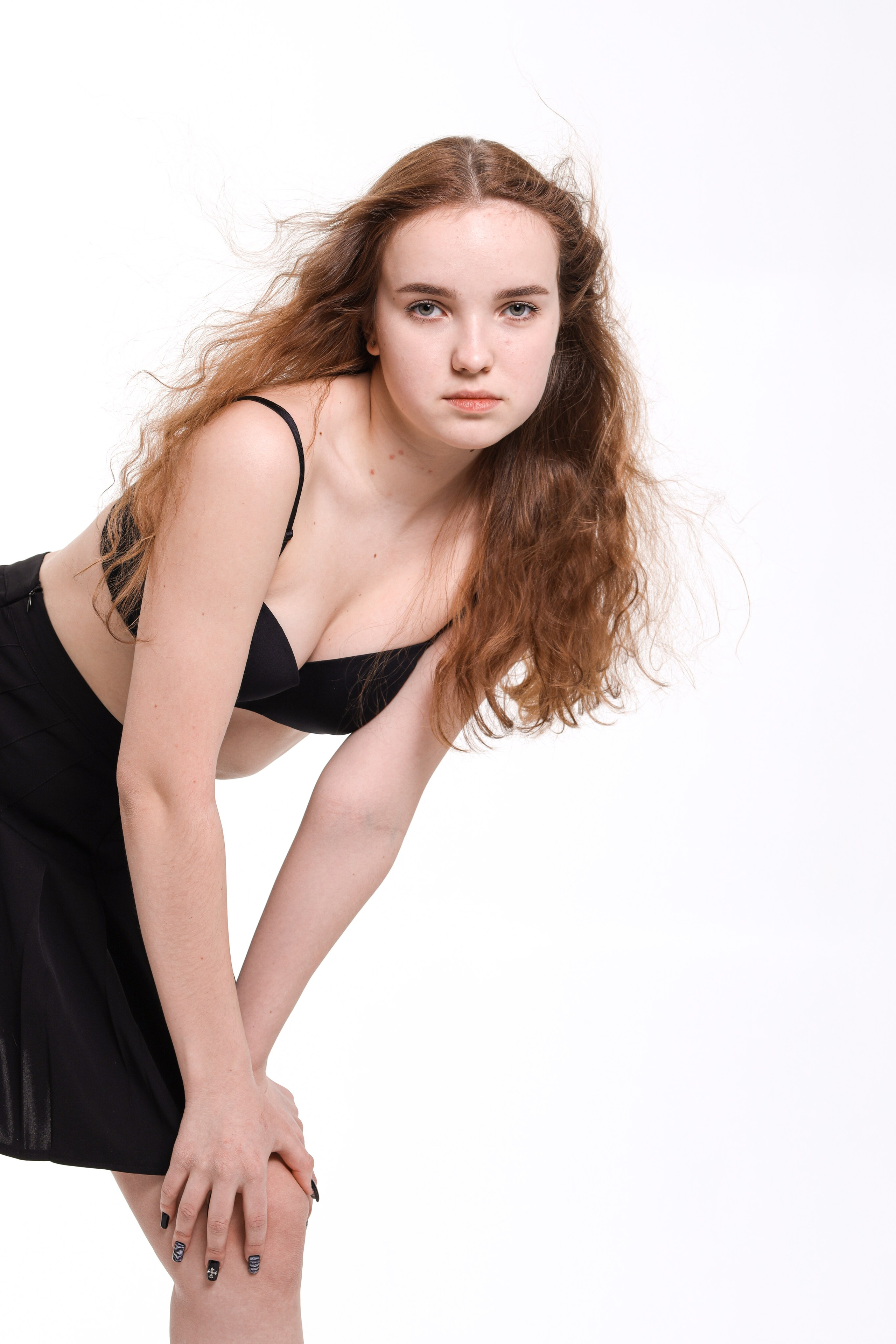 Модель Алина. Фотограф Владивосток Анастасия Бондарь