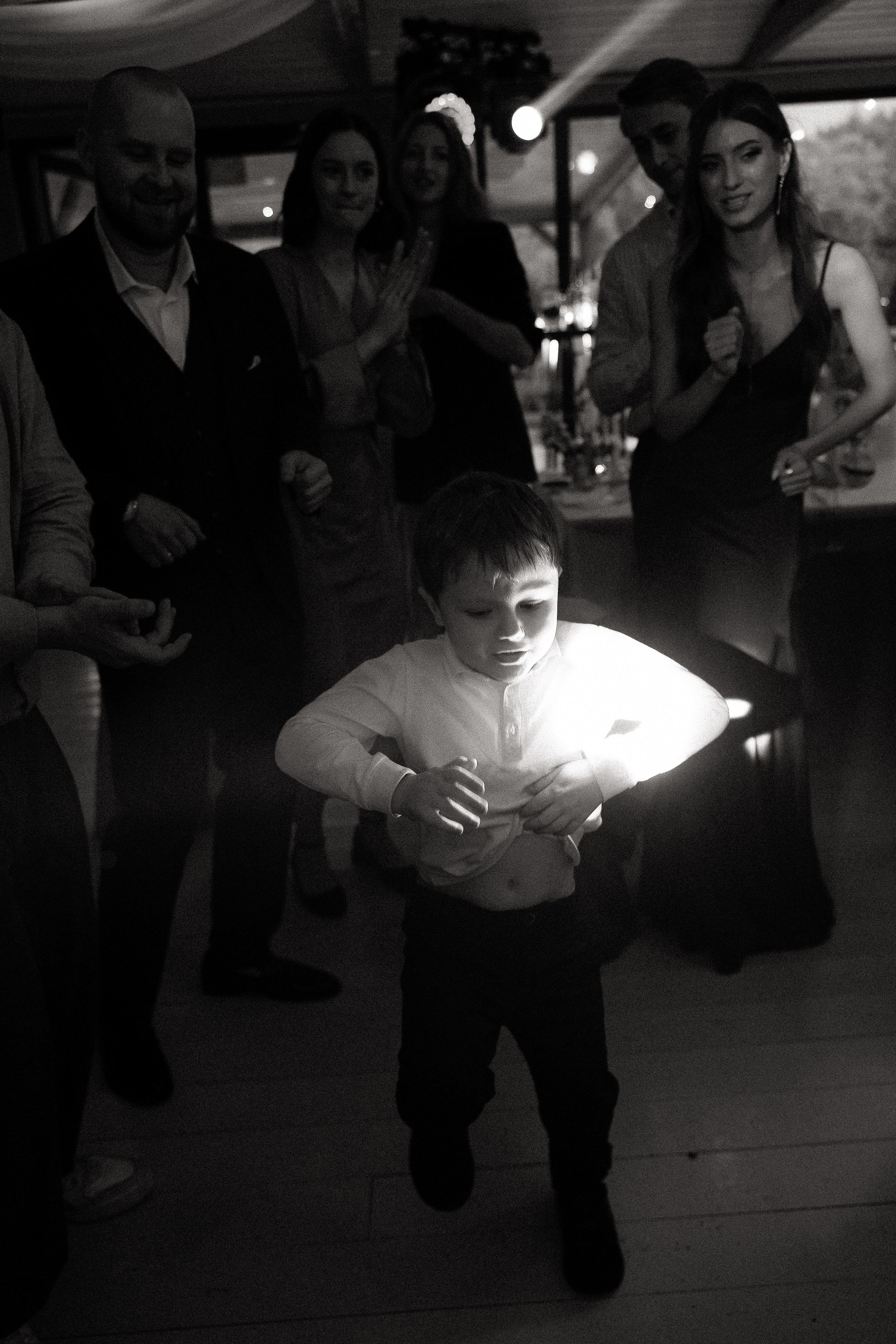 A & S. Свадебный и event-фотограф Иван Волнухин