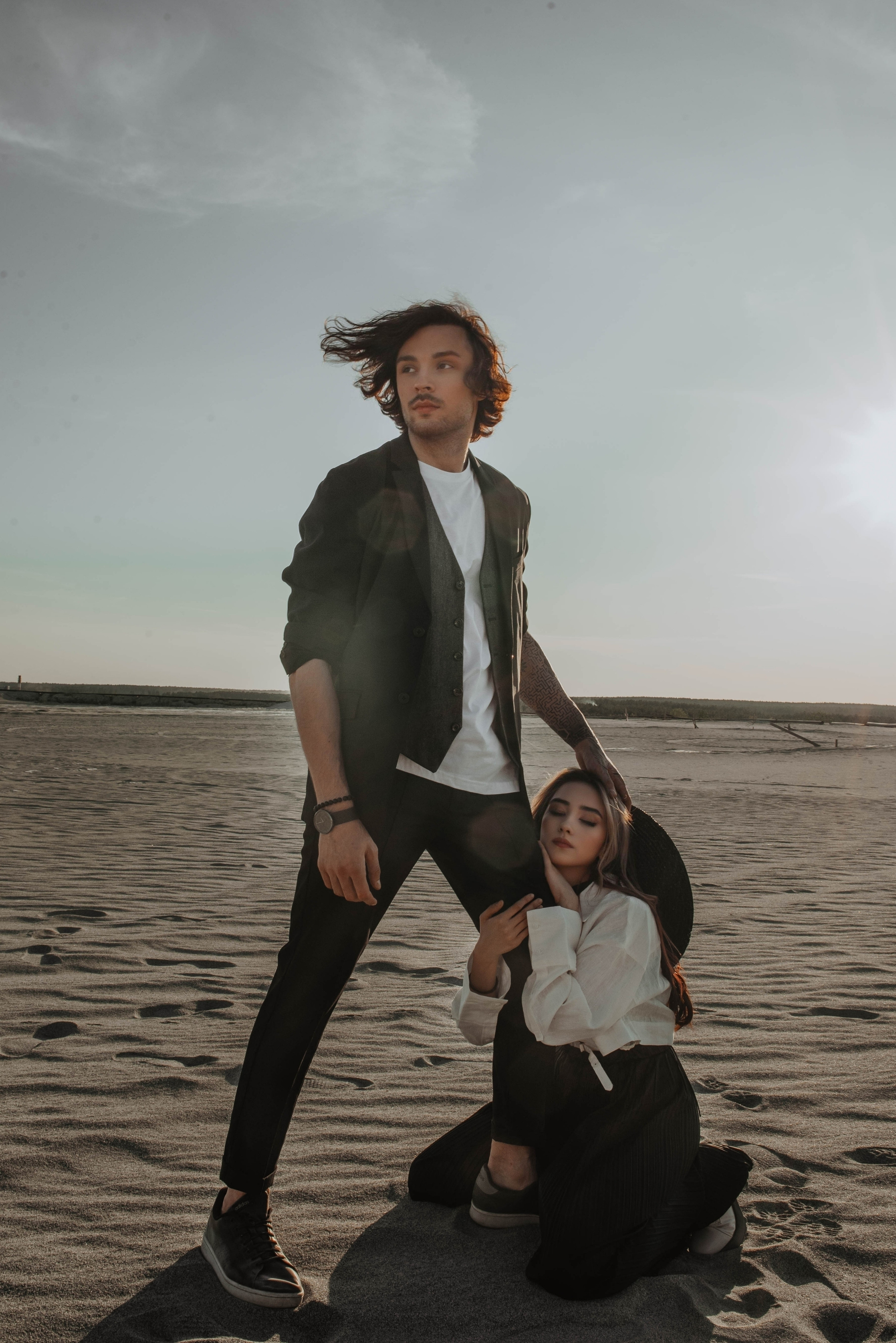 Фотограф во Владивостоке