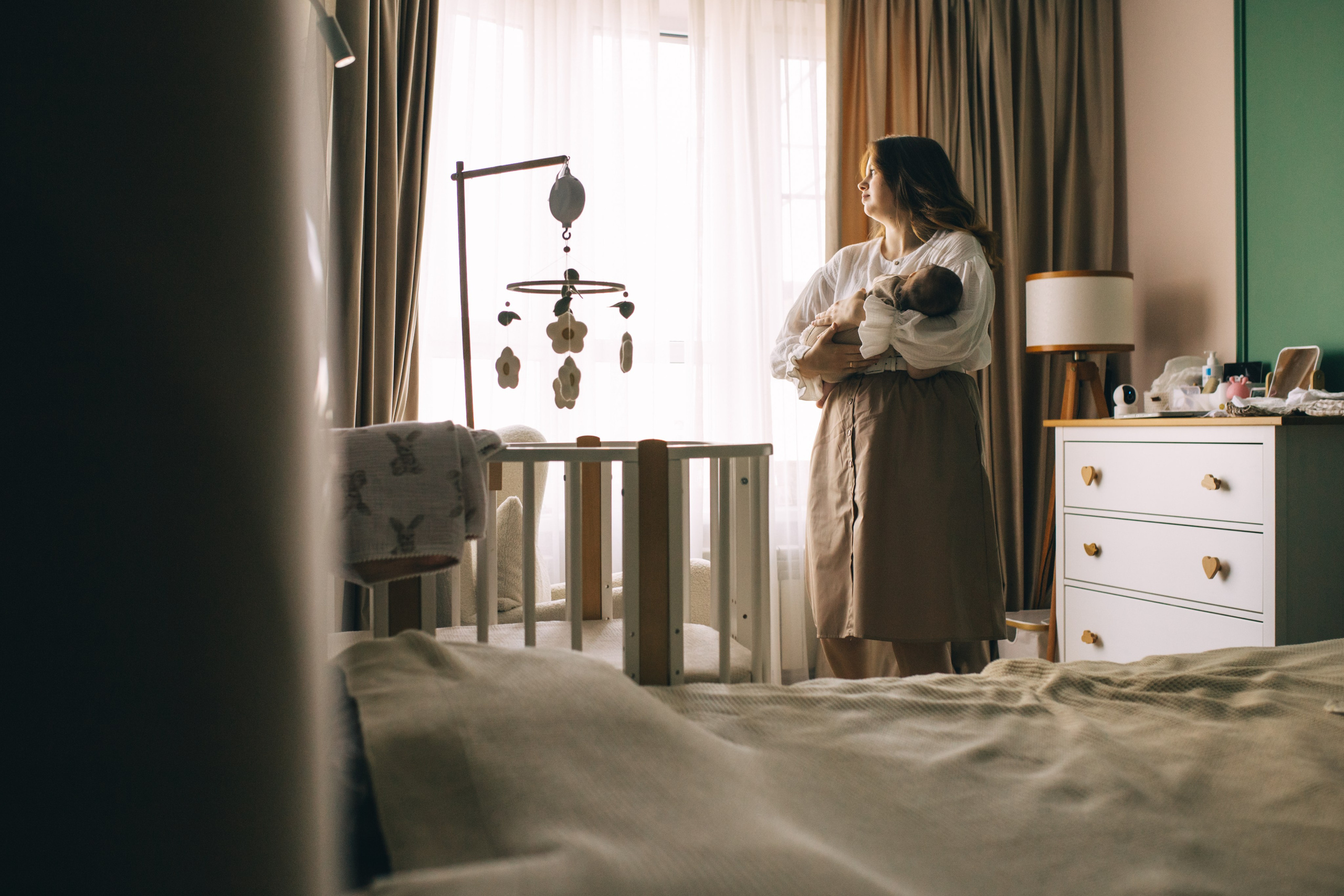 Там где уютно и тепло. Ваш семейный фотограф в Москве и Московской области