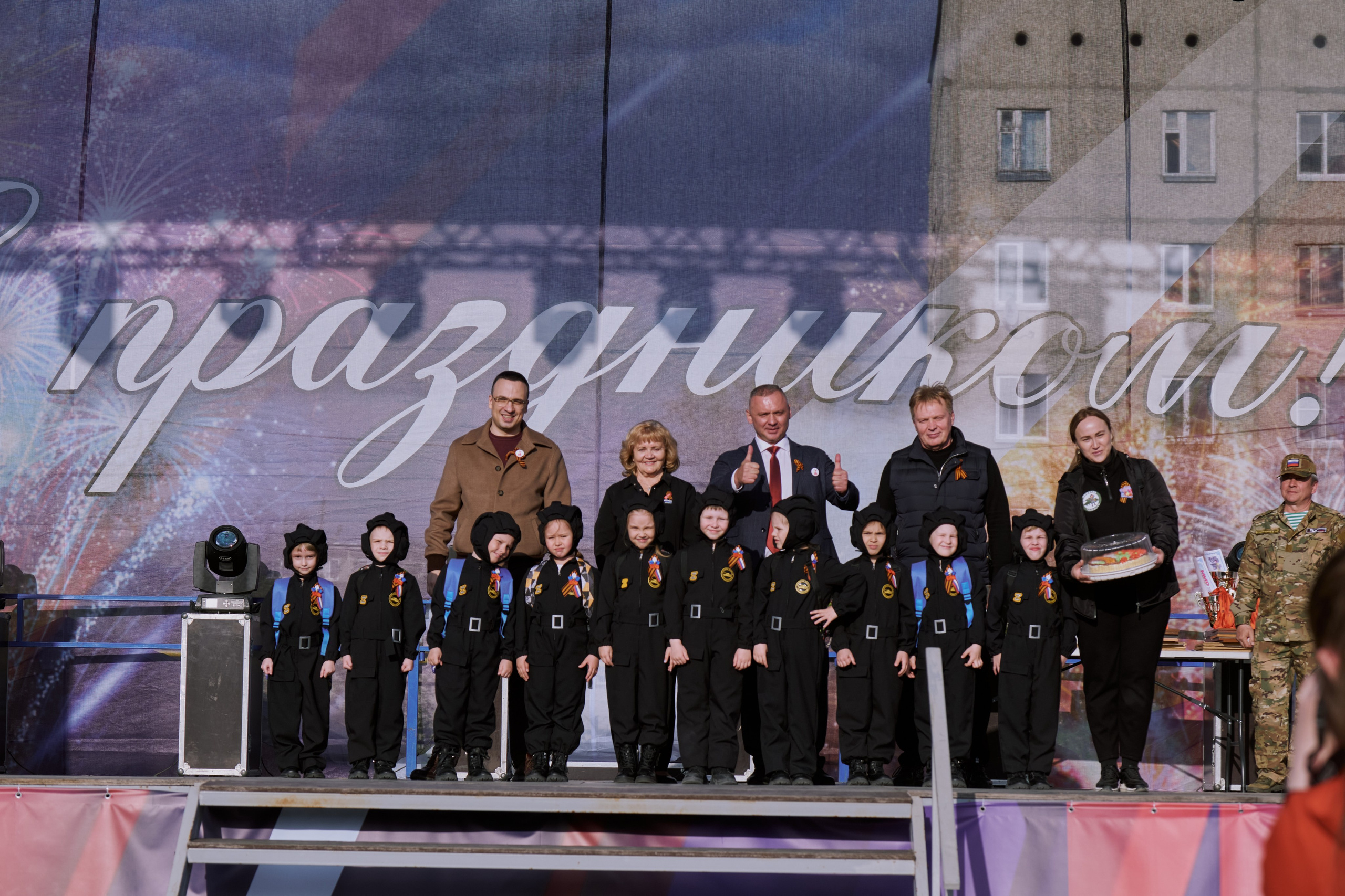 Сибагро (строевая). Свадебный фотограф в Екатеринбурге Соседков Евгений