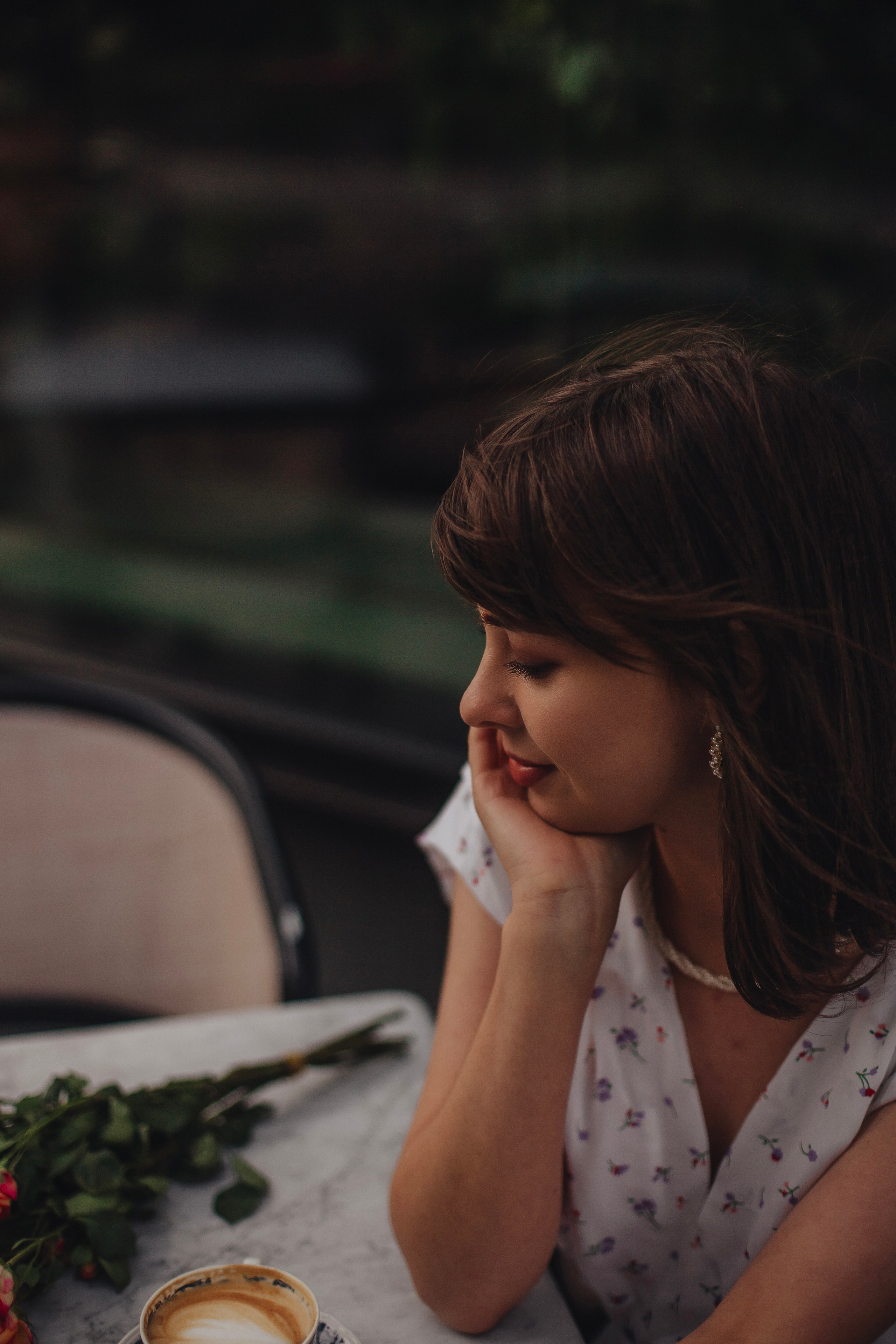 Юлия. Фотограф Виноградова Зинфира в Санкт-Петербурге