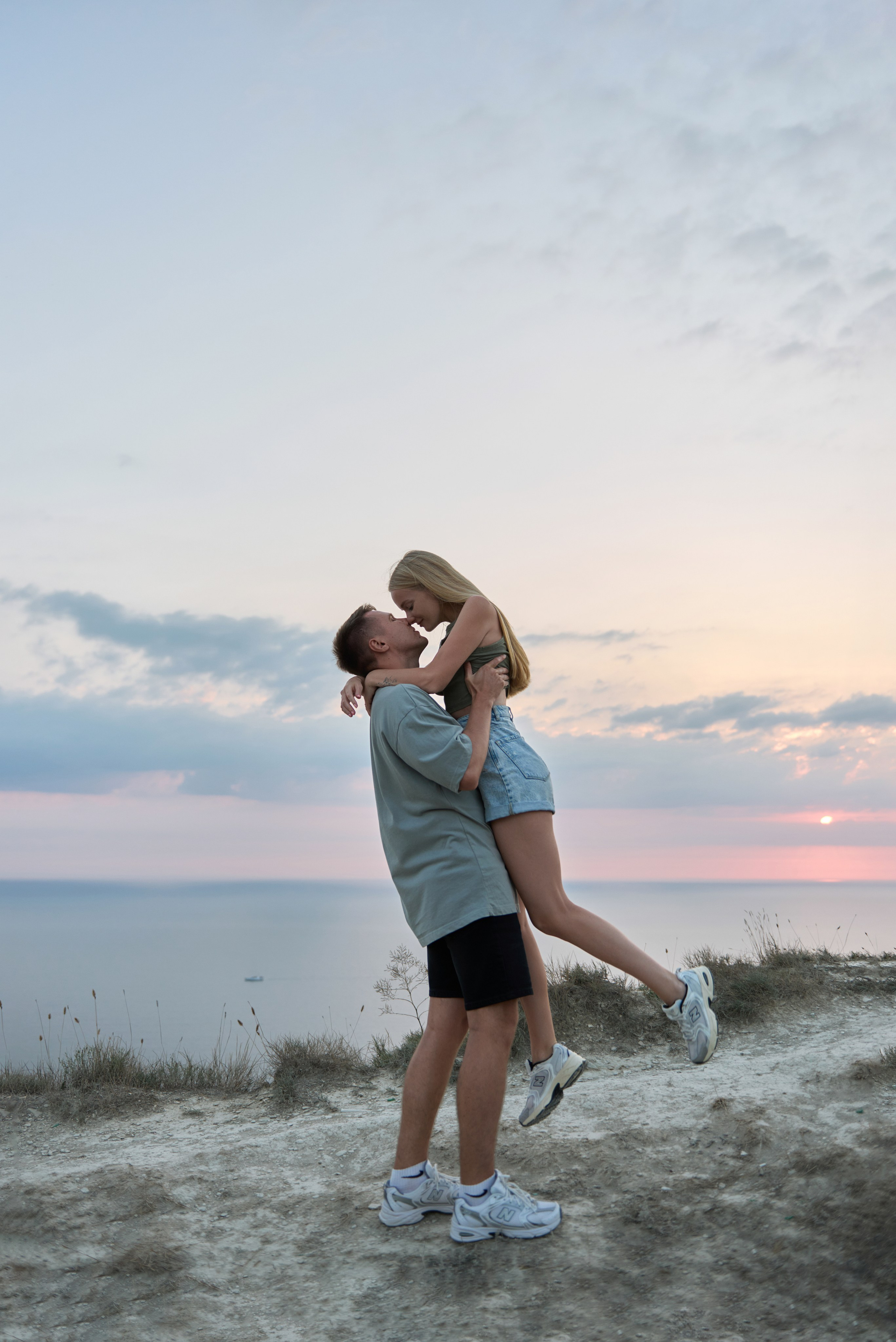 Никита | Лена