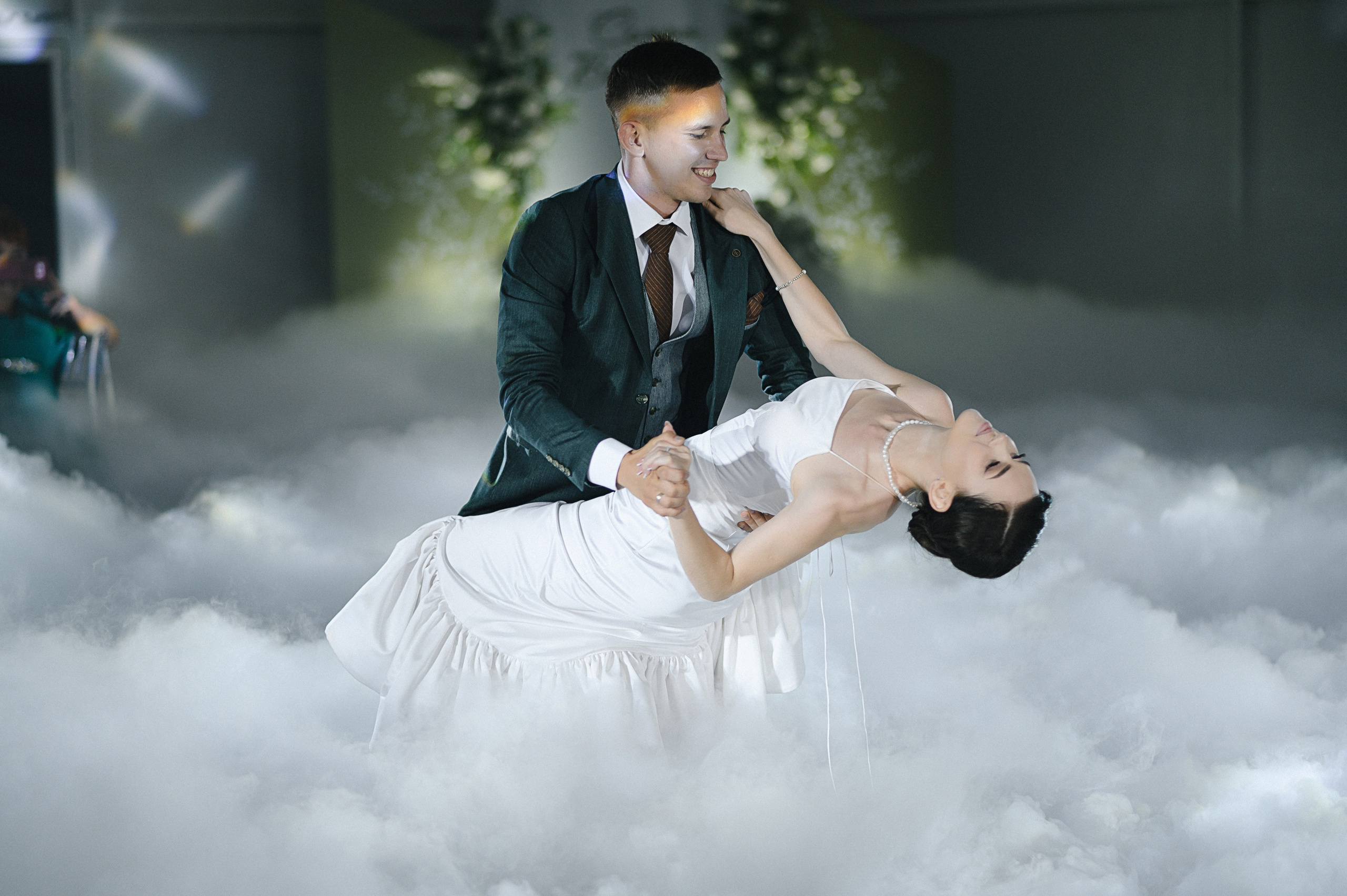 Т&П. Свадебный и семейный фотограф Мария Ан