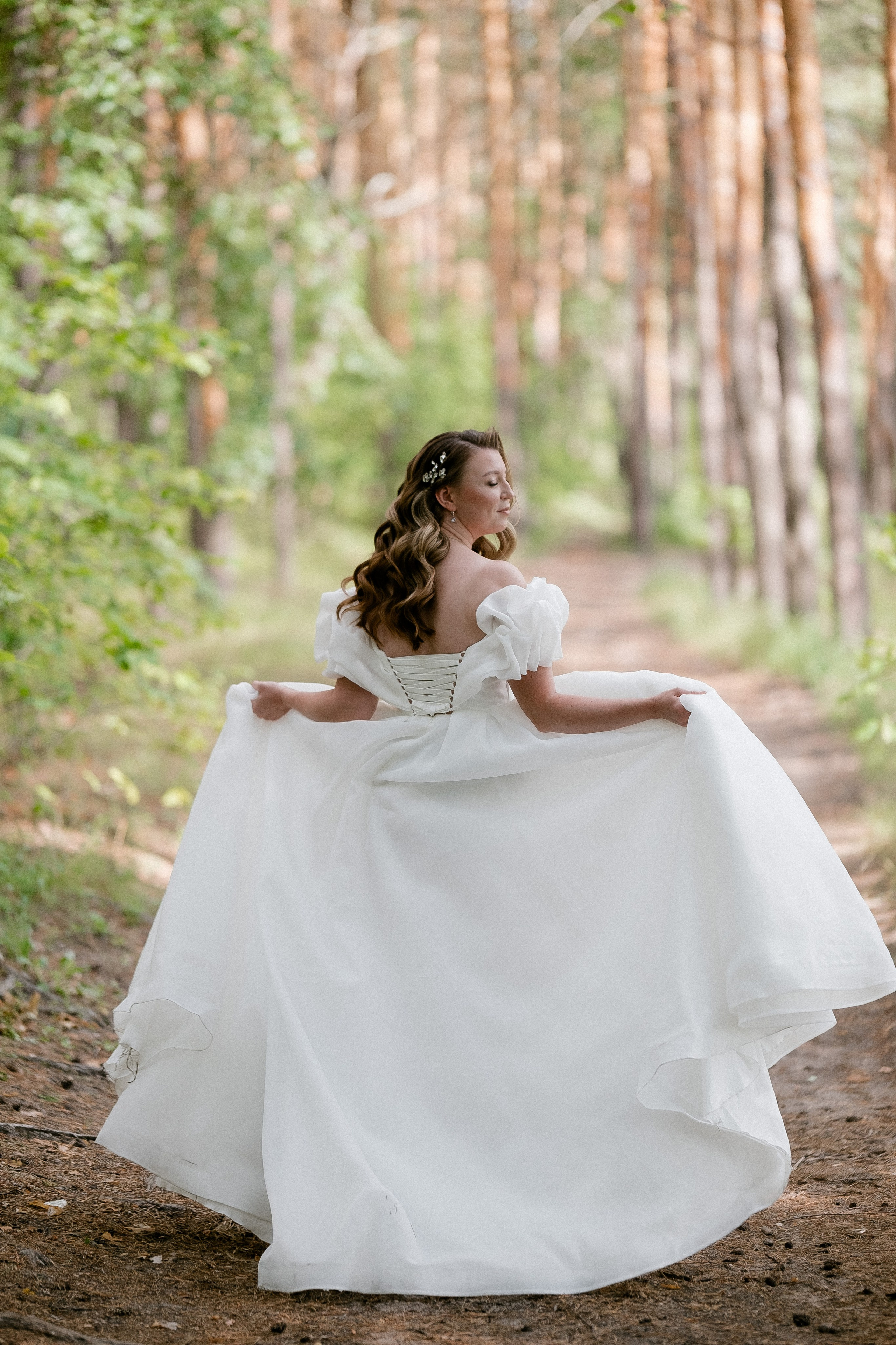 Марат & Аня. Свадебный и семейный фотограф в Казани и Зеленодольске Ланочкин Илья