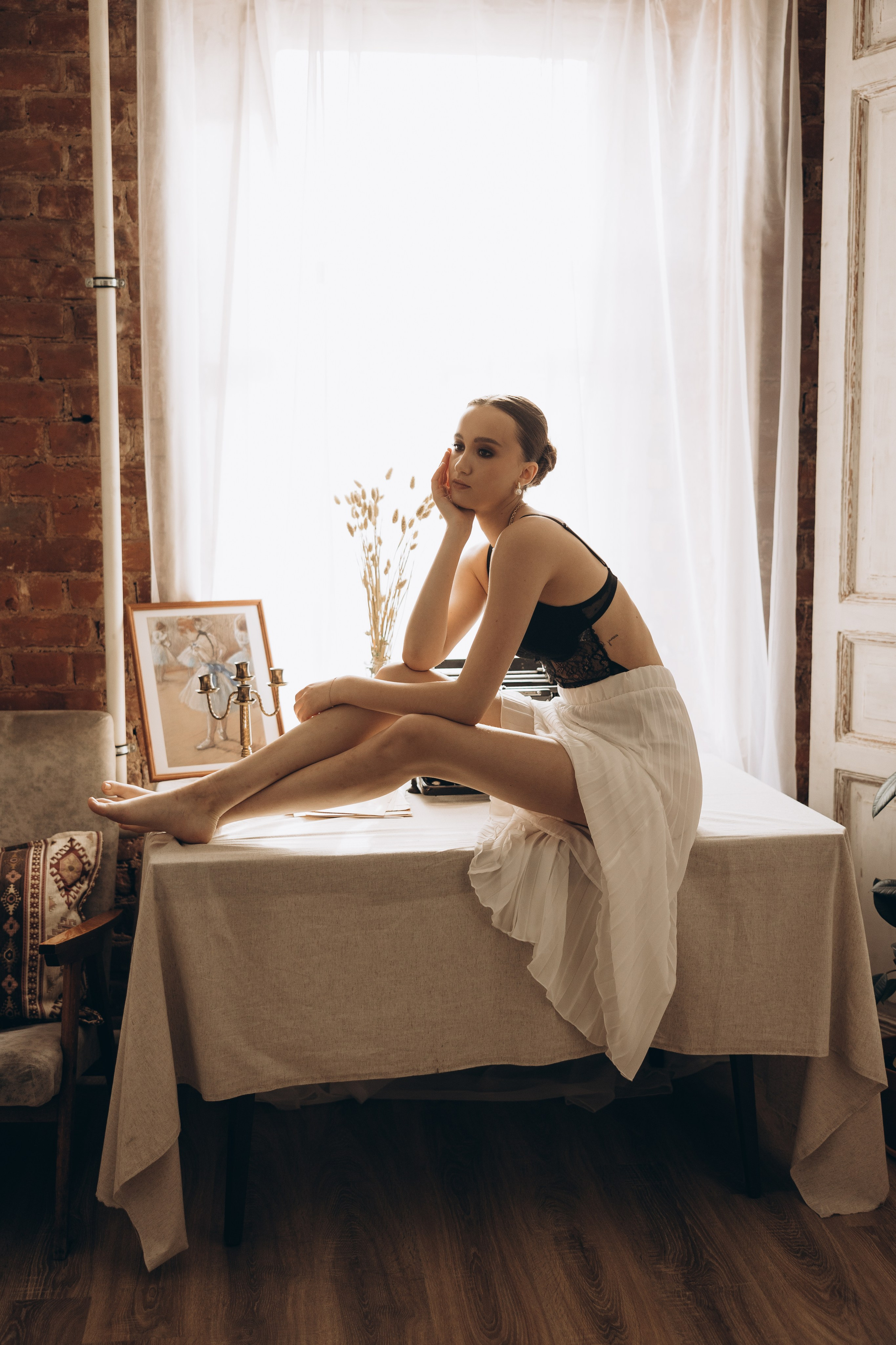 Полина и Дмитрий. Семейный фотограф в Москве Виктория Ястребинская