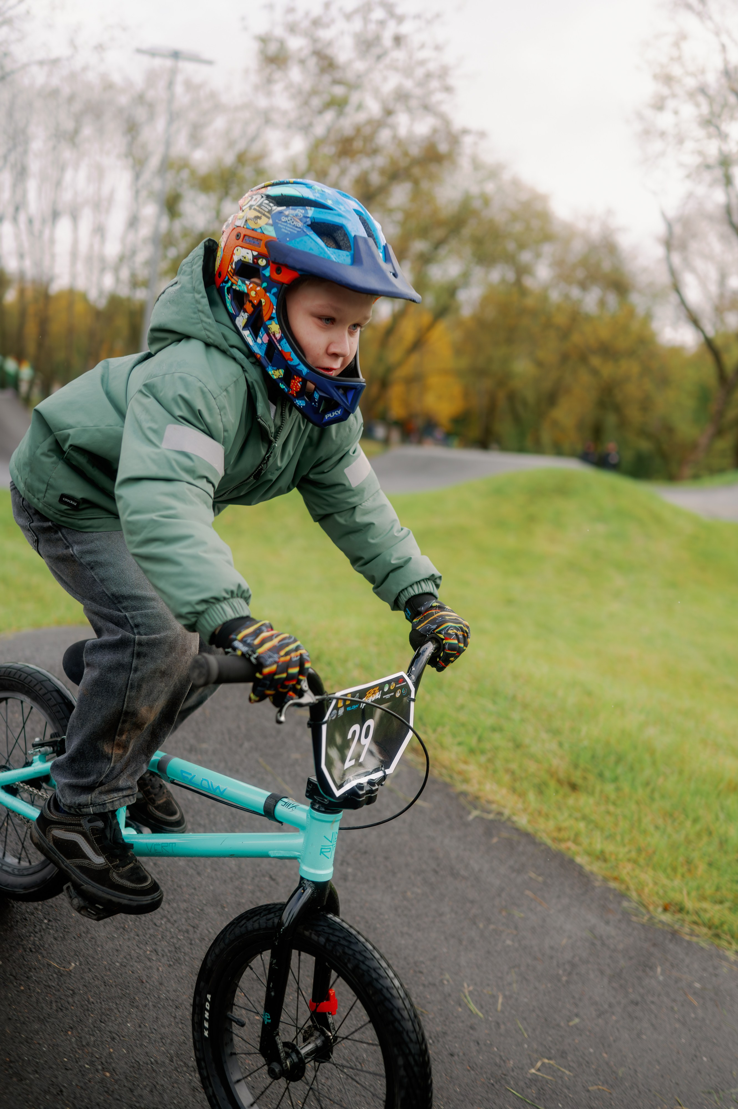 Без Границ Экстрим Фест | Киров 2025. Контент фотограф Илья Урс