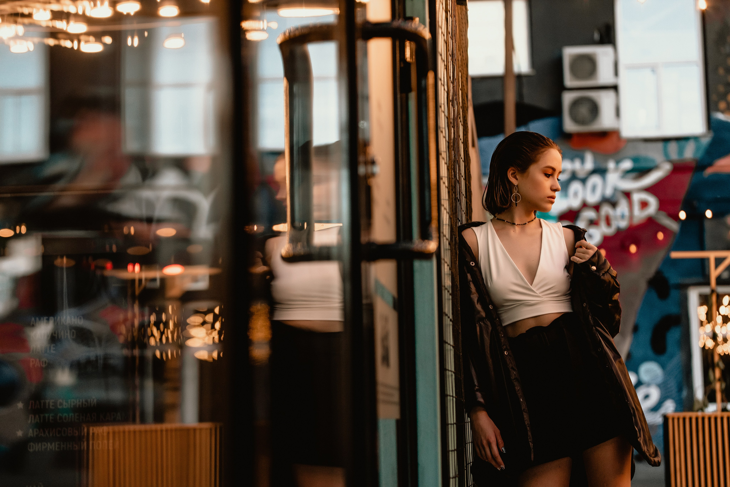 Барашкова Анастасия. Тимур Аминов | Фотограф в Кемерове