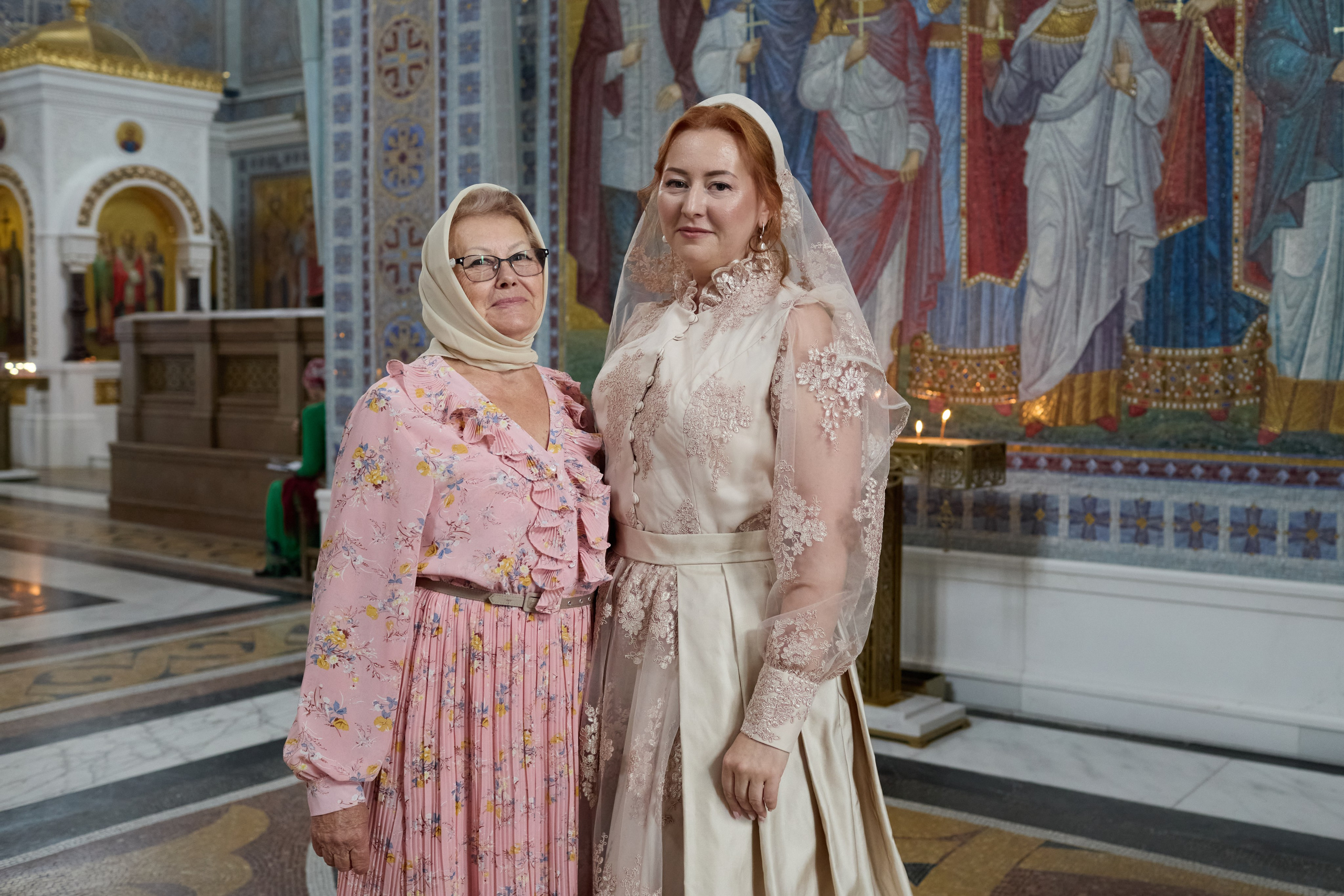 Венчание Сергей и Юлианна. Крым фото, отдых Крым, Севастополь фото, Свадьба фото, Олег Горбатко