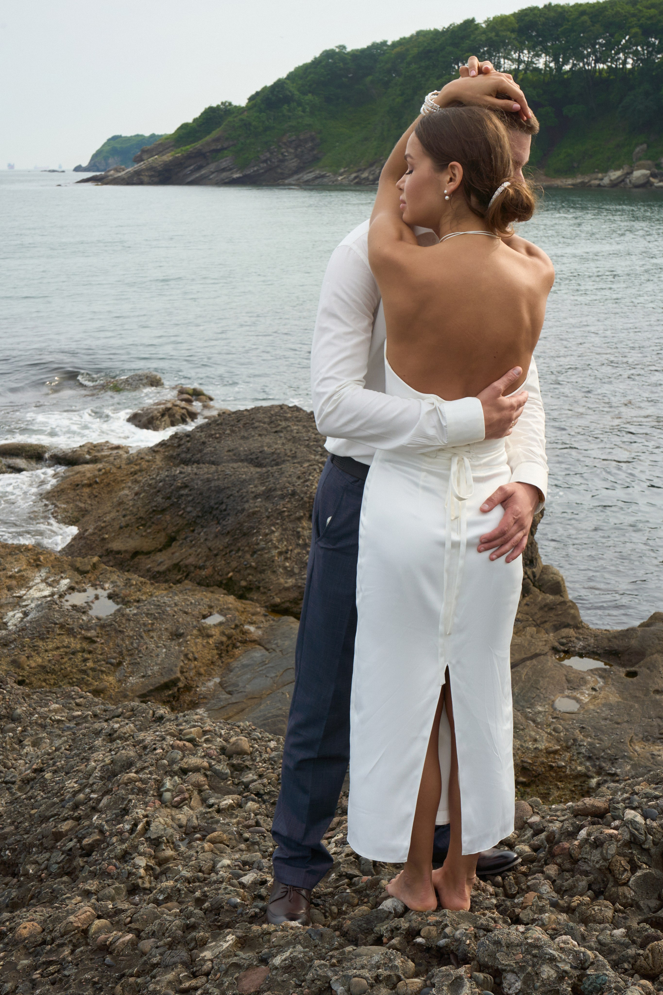 Александр и Вероника 25.06.25. Фотограф из Владивостока Юлия Черепова