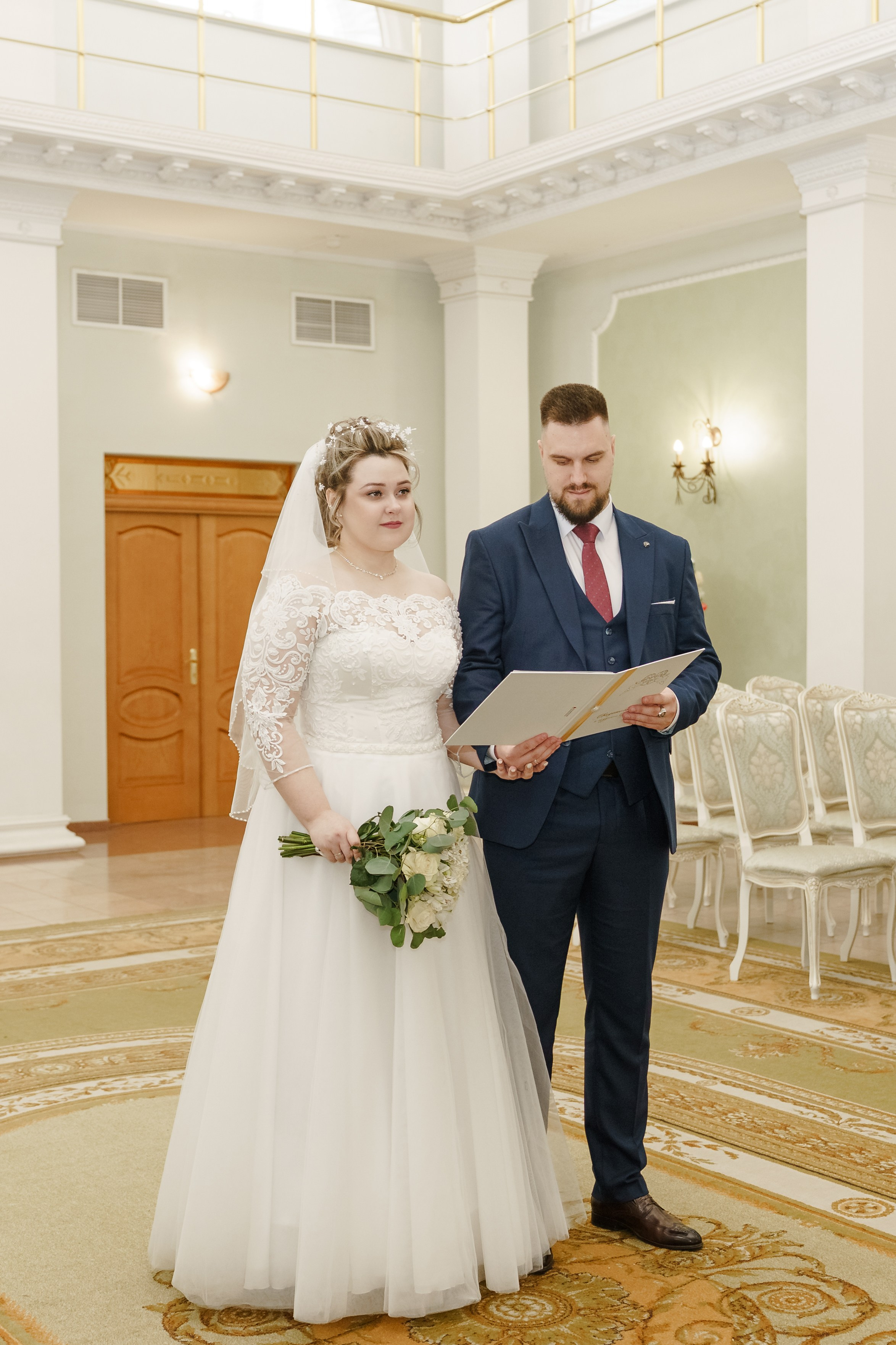 Александр и Анастасия. Свадебный и семейный фотограф в Санкт-Петербурге Олеся Еремеева