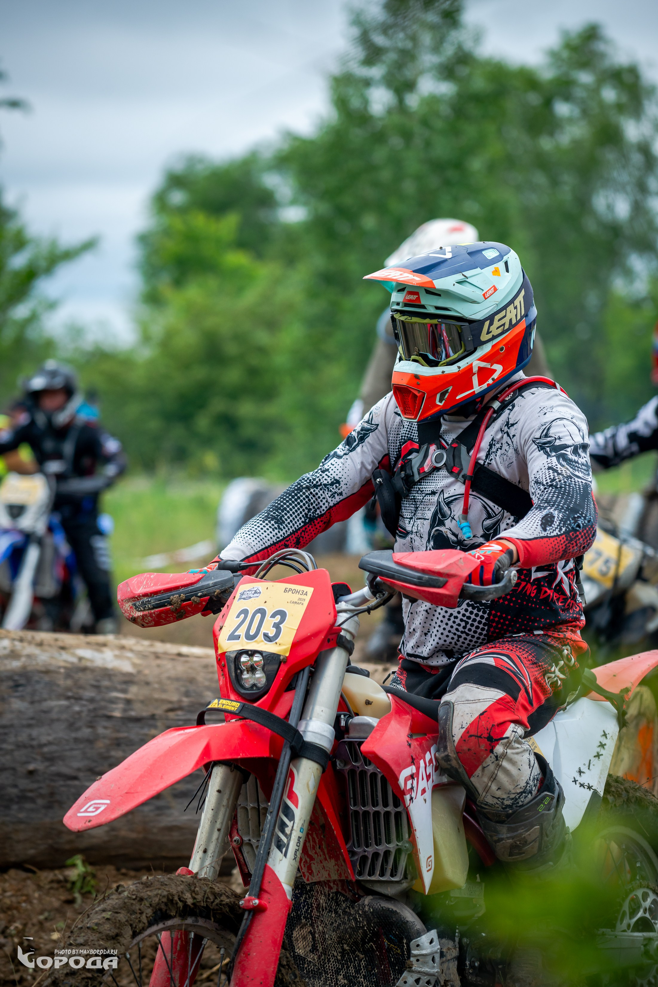 Точка отрыва 2025. Фотограф | Макс Борода