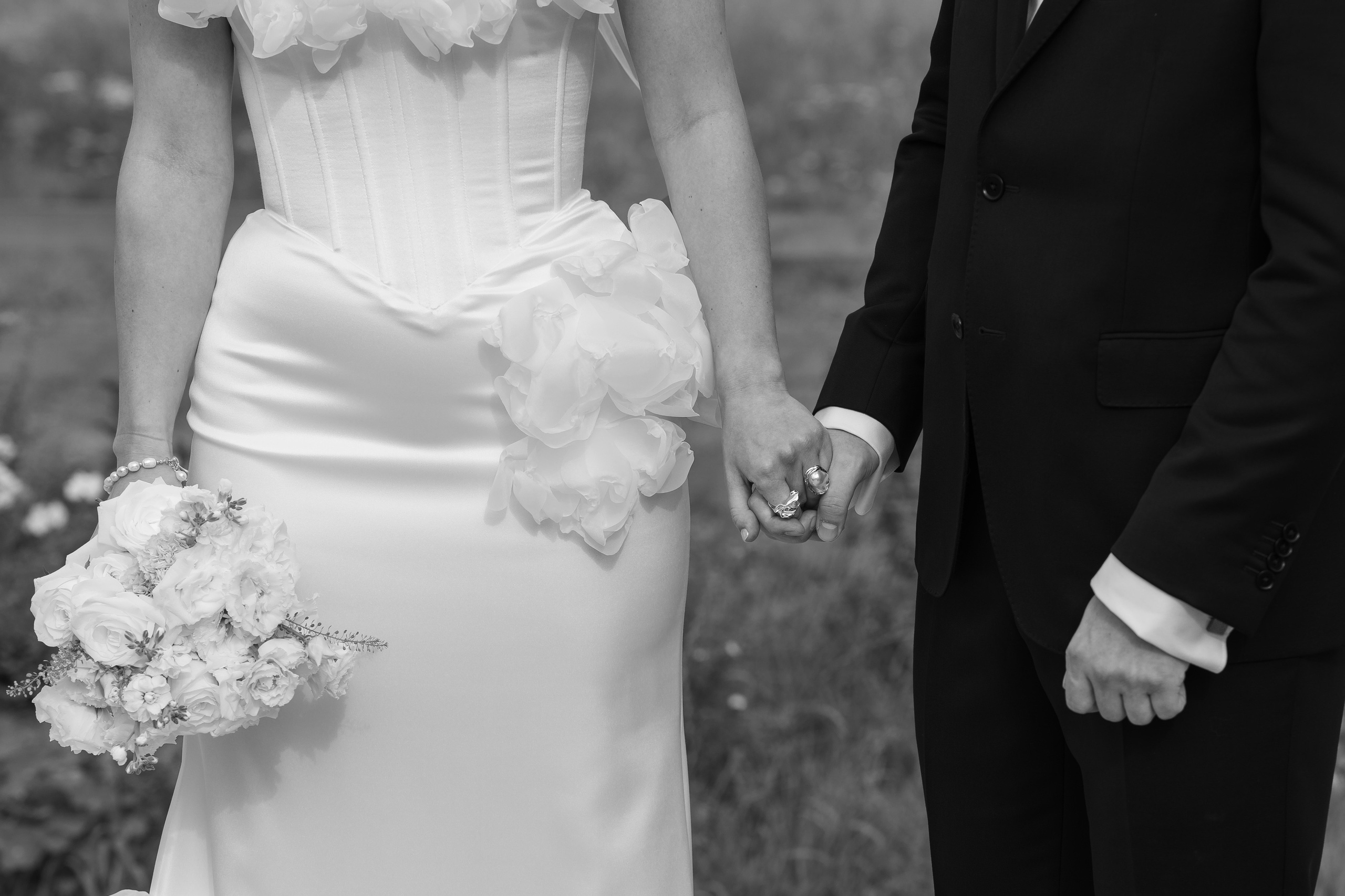 Свадьба Андрея и Александры. Свадебный фотограф в Москве Яна Деньгина