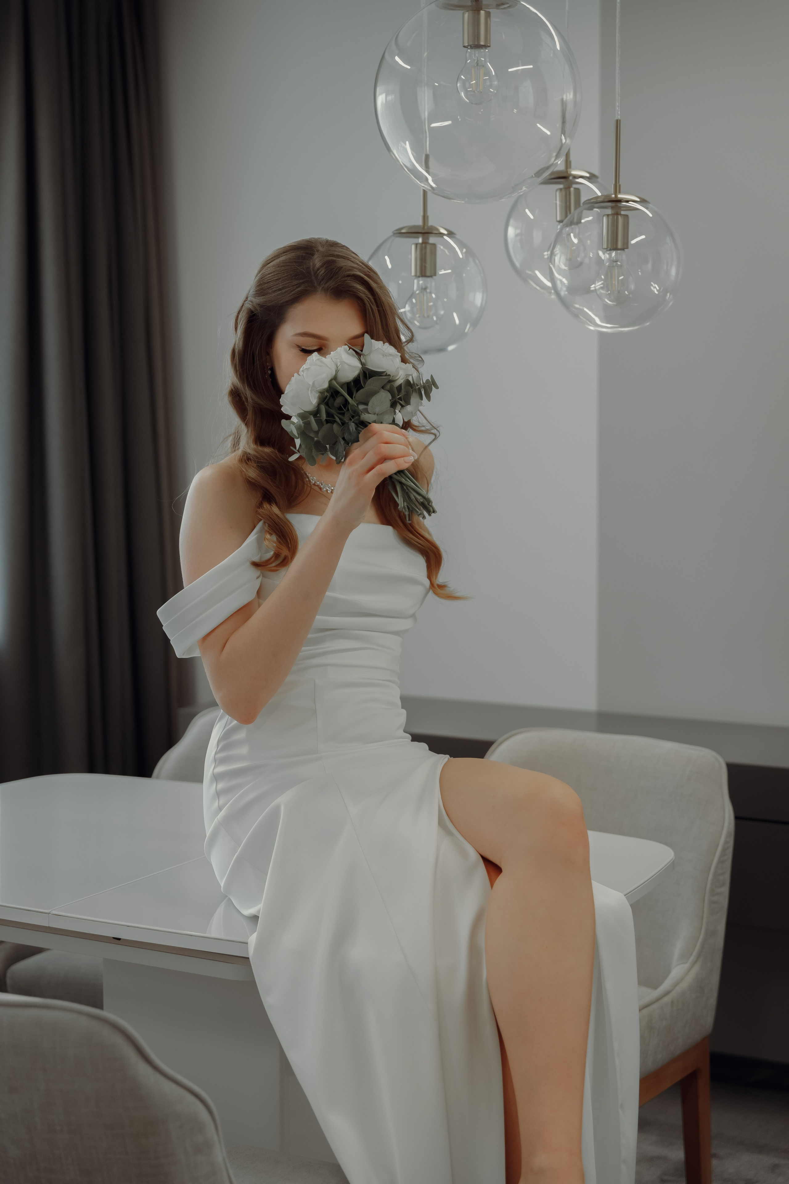 Кирилл и Диана. Свадебный фотограф, крещение, венчание СПБ, Белгород Анна Коршунова