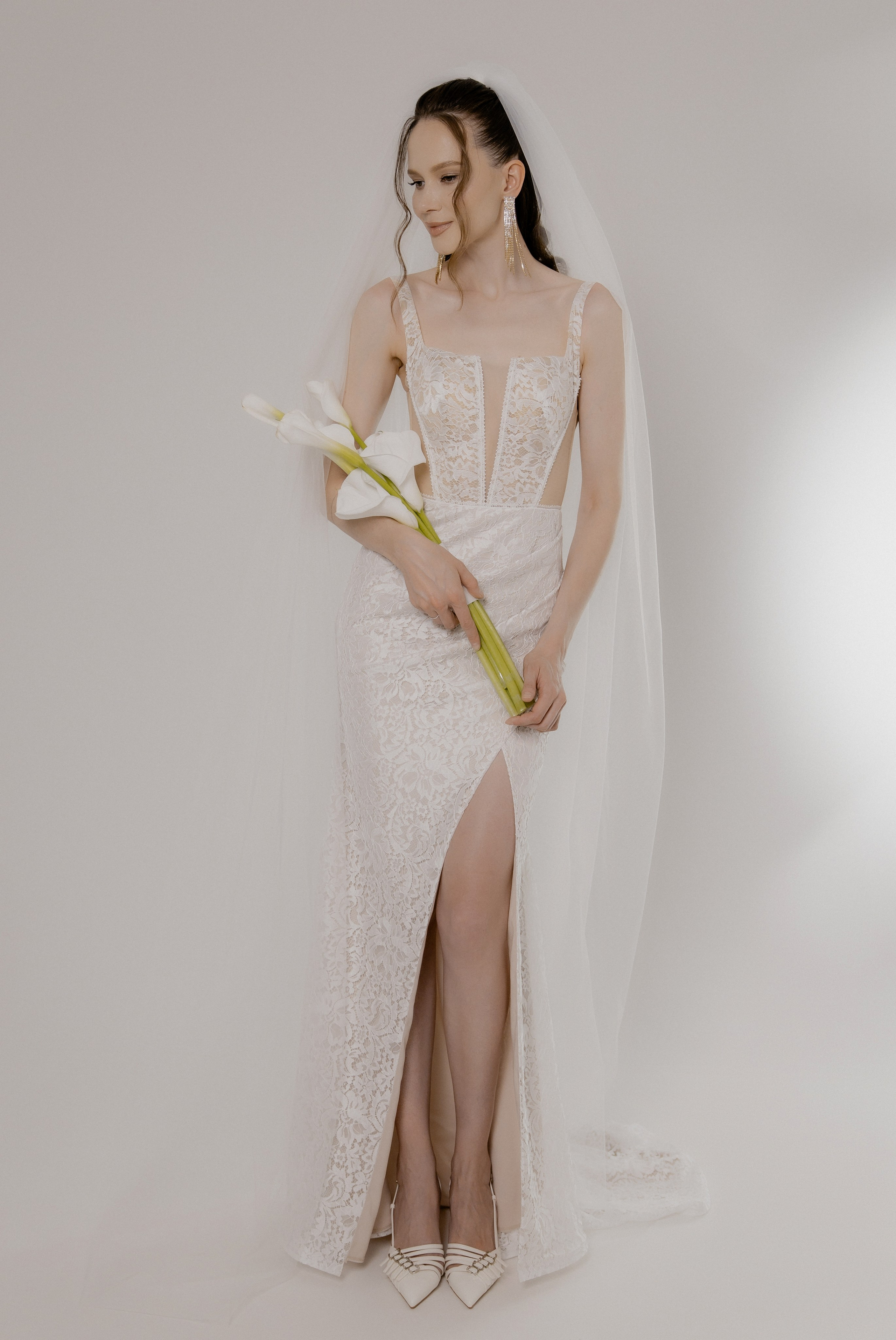 Дарья. Главная