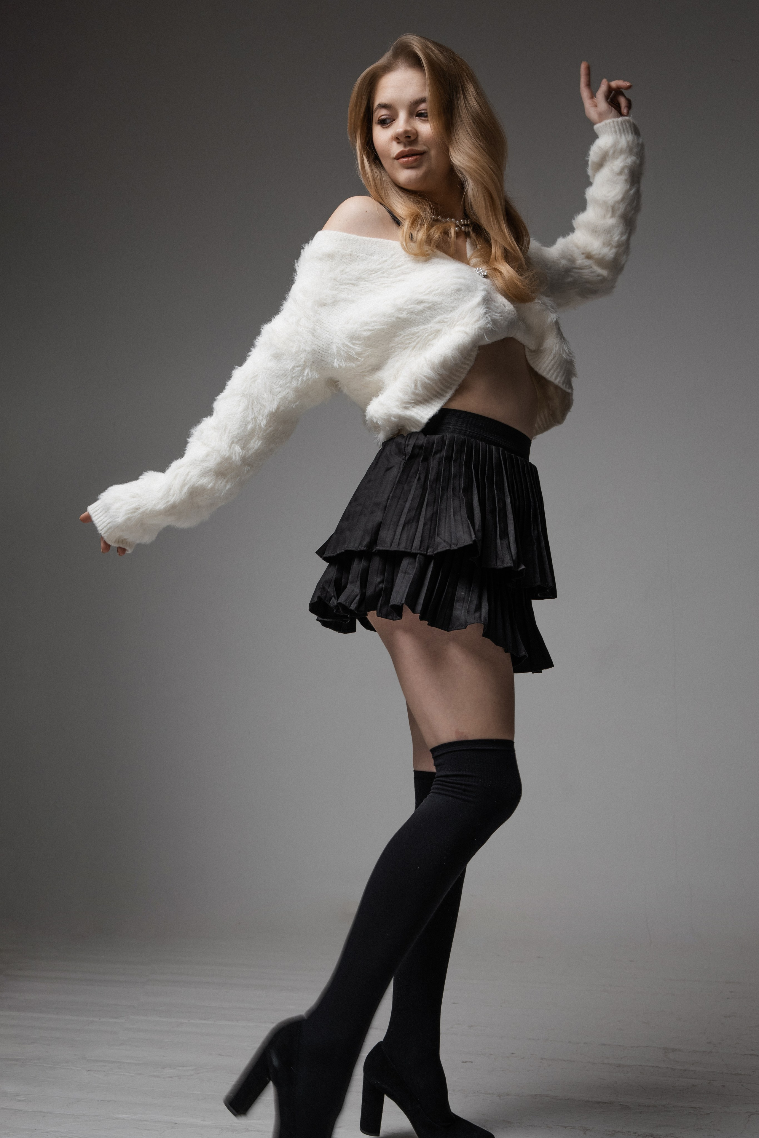 Юлия. Главная