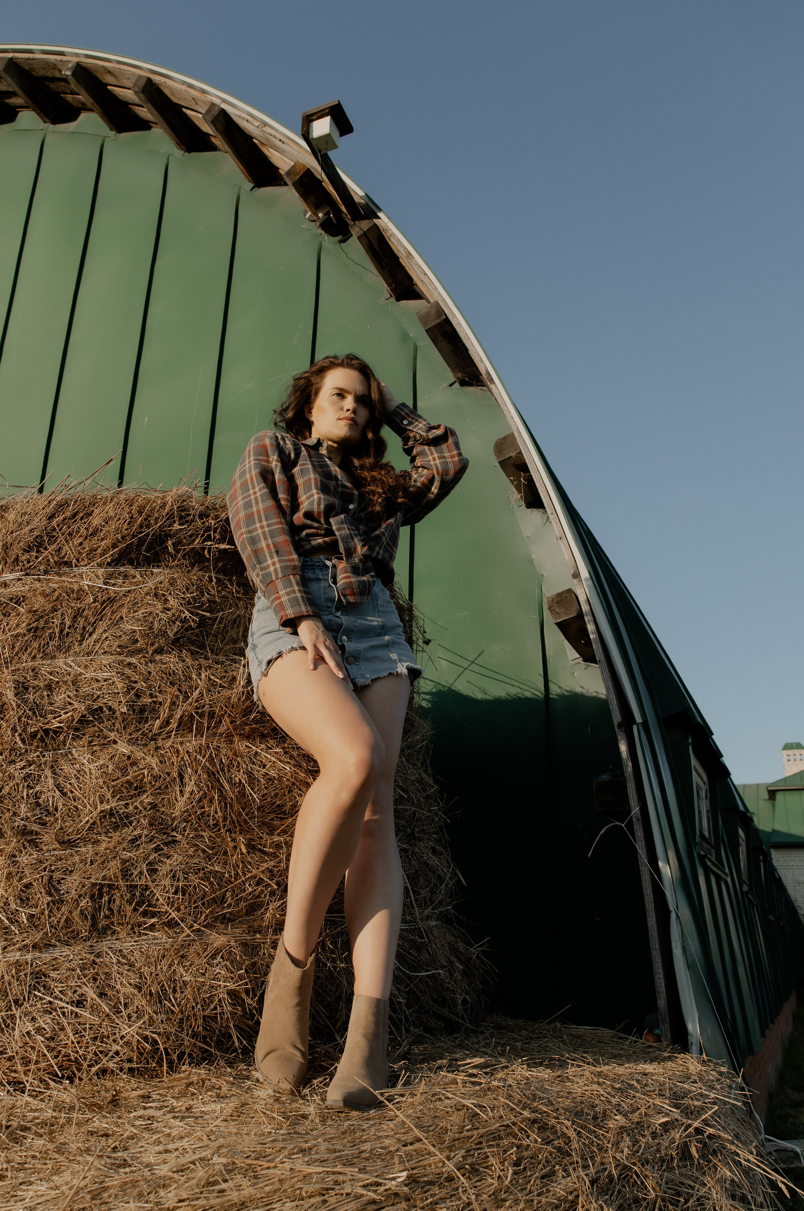 Вера. Главная