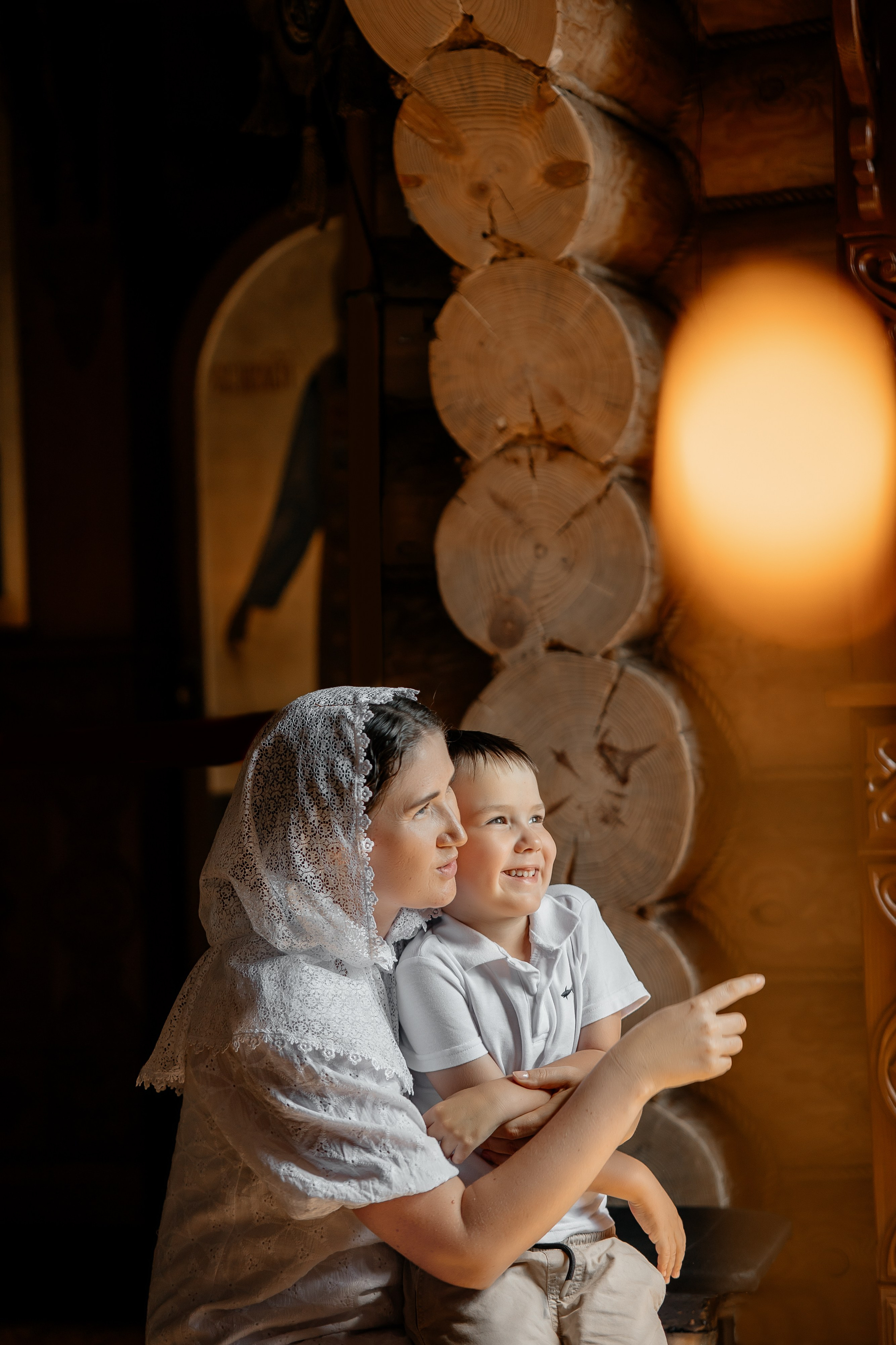 Фото портфолио крещения. Фотограф крещения венчания Чебоксары, Чувашия Татьяна Иванова